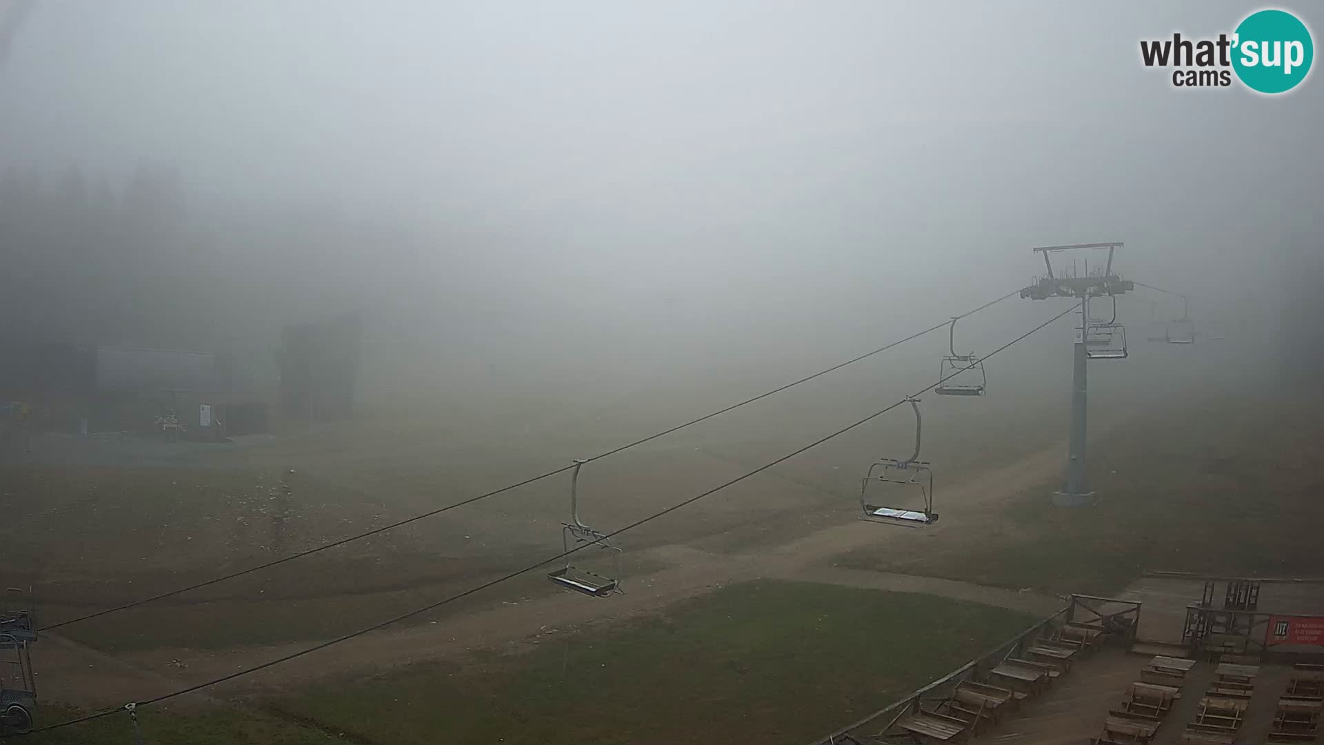 Rogla ski resort – MšinŽaga – Funpark