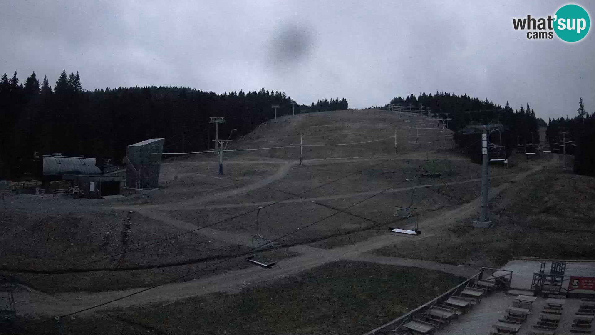 Rogla ski resort – MšinŽaga – Funpark