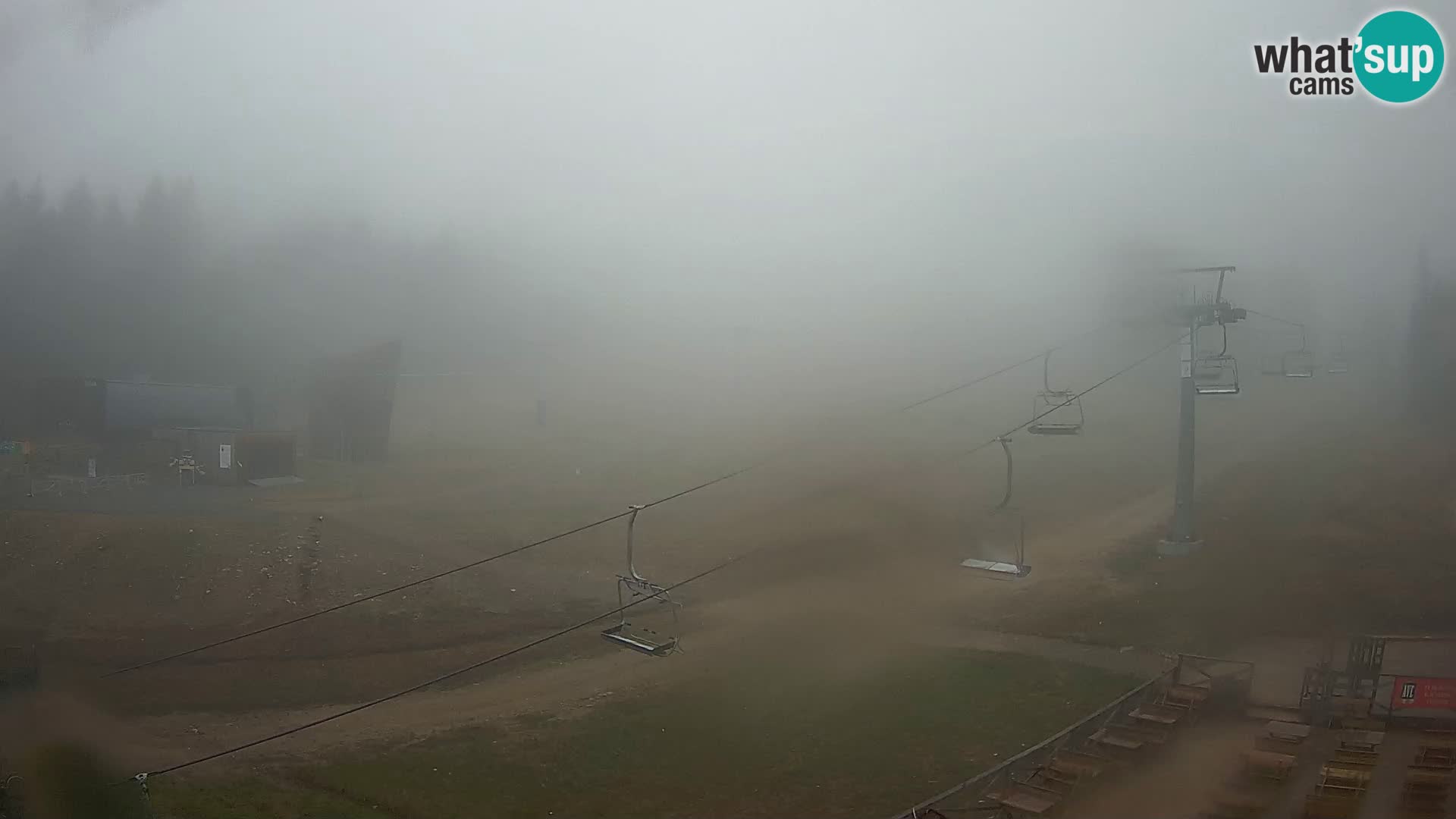 Rogla – Mašinžaga vue 1