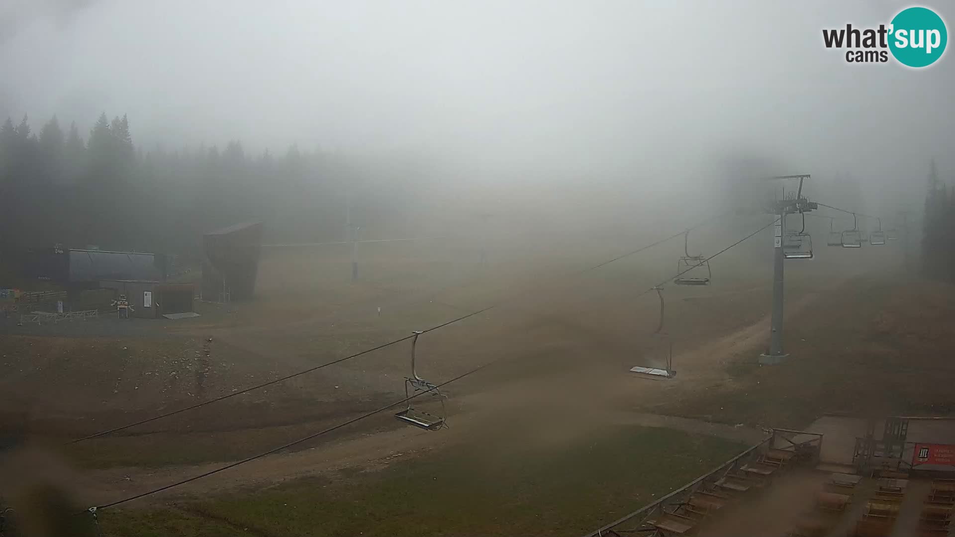 Rogla ski resort – MšinŽaga – Funpark