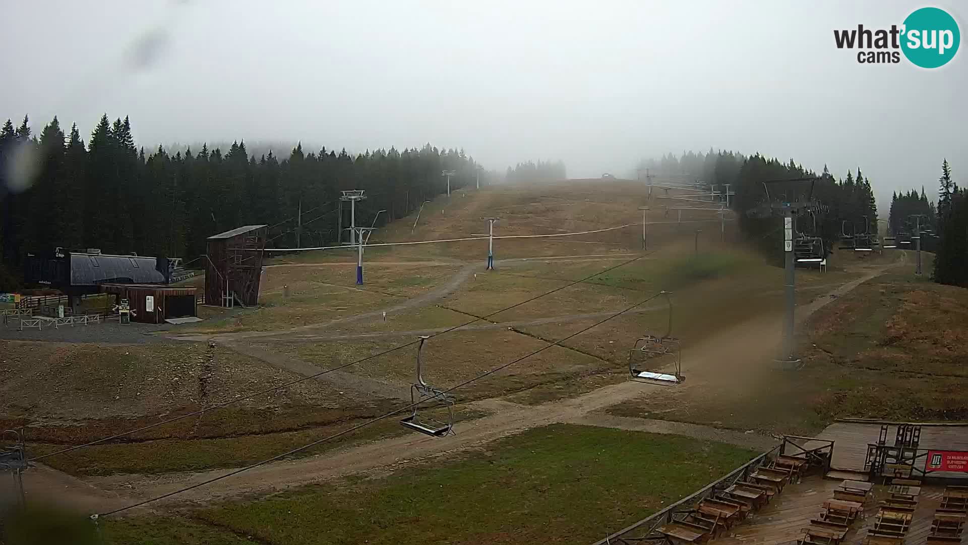 Rogla – MšinŽaga – Funpark