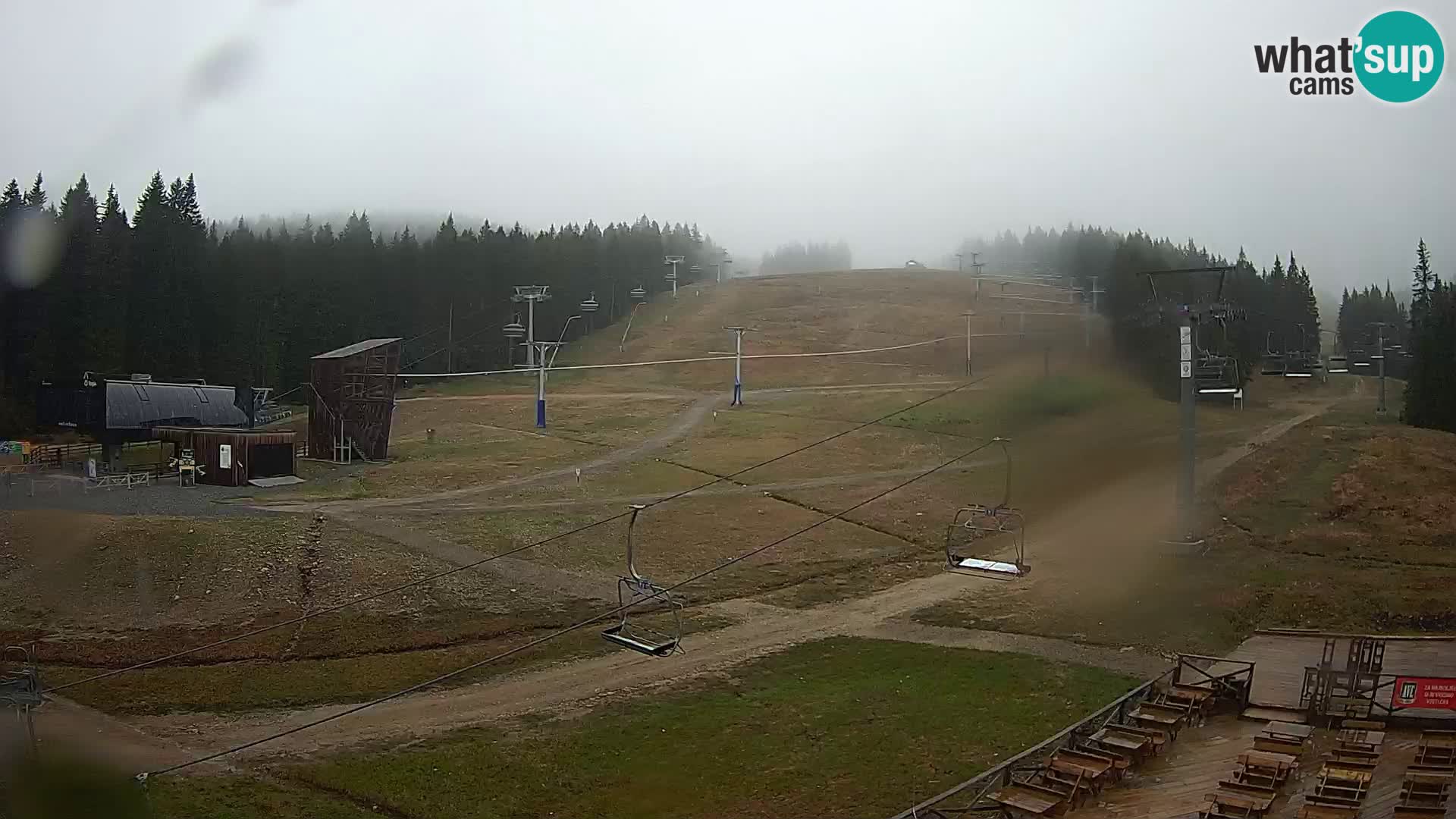 Rogla – Mašinžaga vista 2