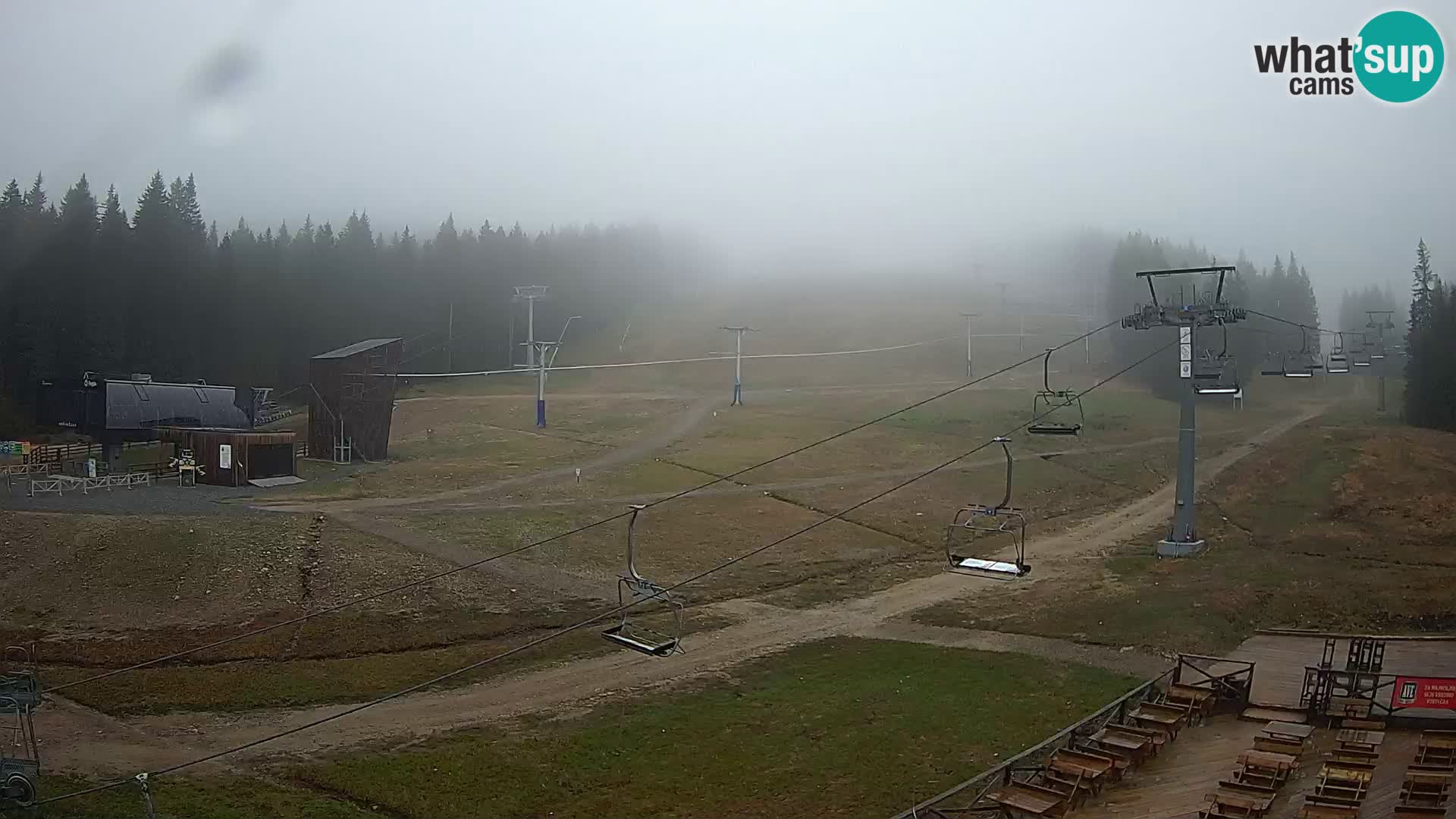 Rogla ski resort – MšinŽaga – Funpark