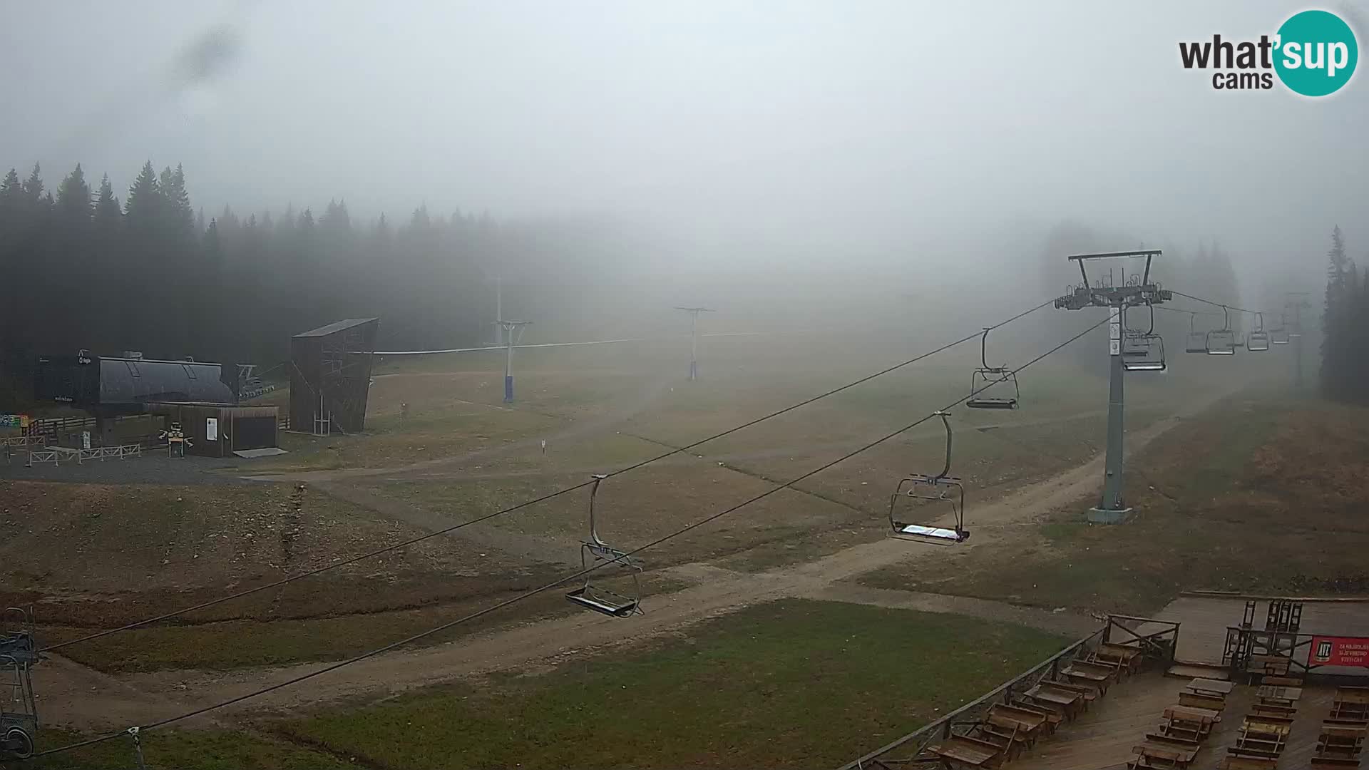 Rogla – Mašinžaga pogled 2