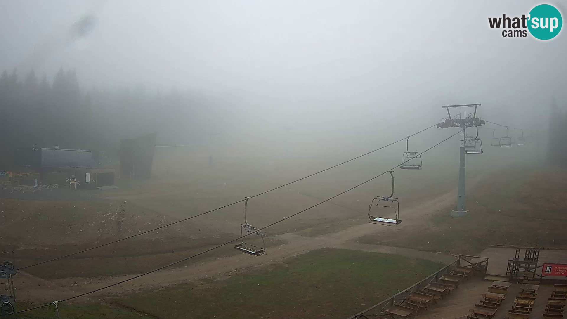 Rogla – Mašinžaga vista 2