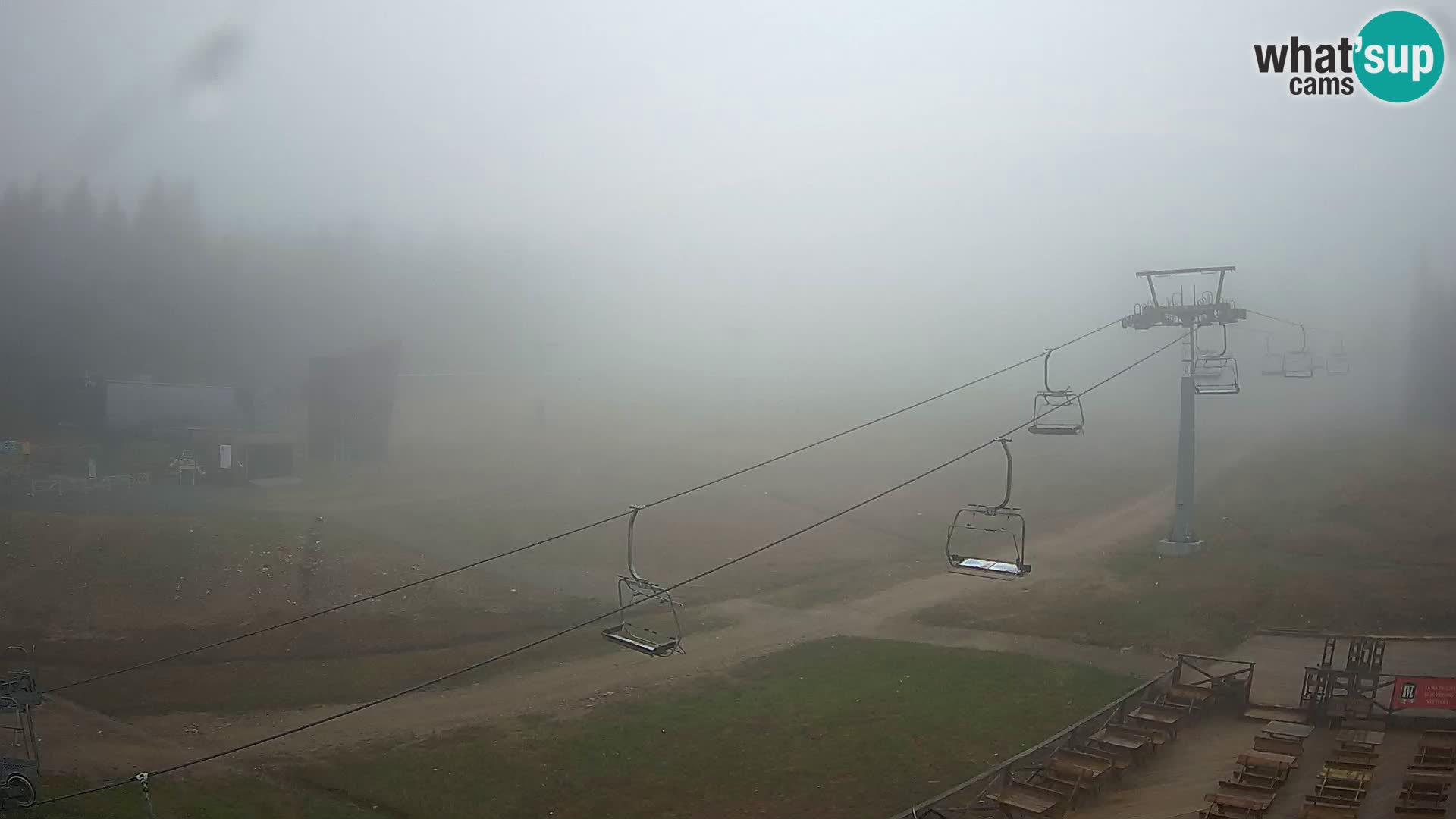 Rogla – Mašinžaga vista 2