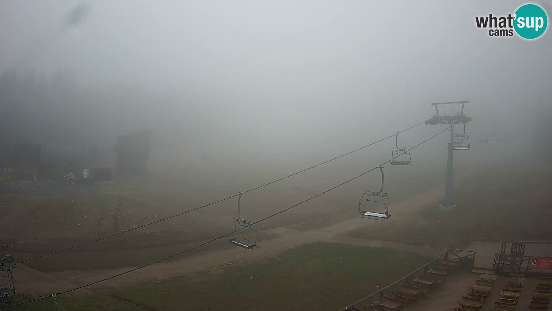 Rogla – Mašinžaga vista 2