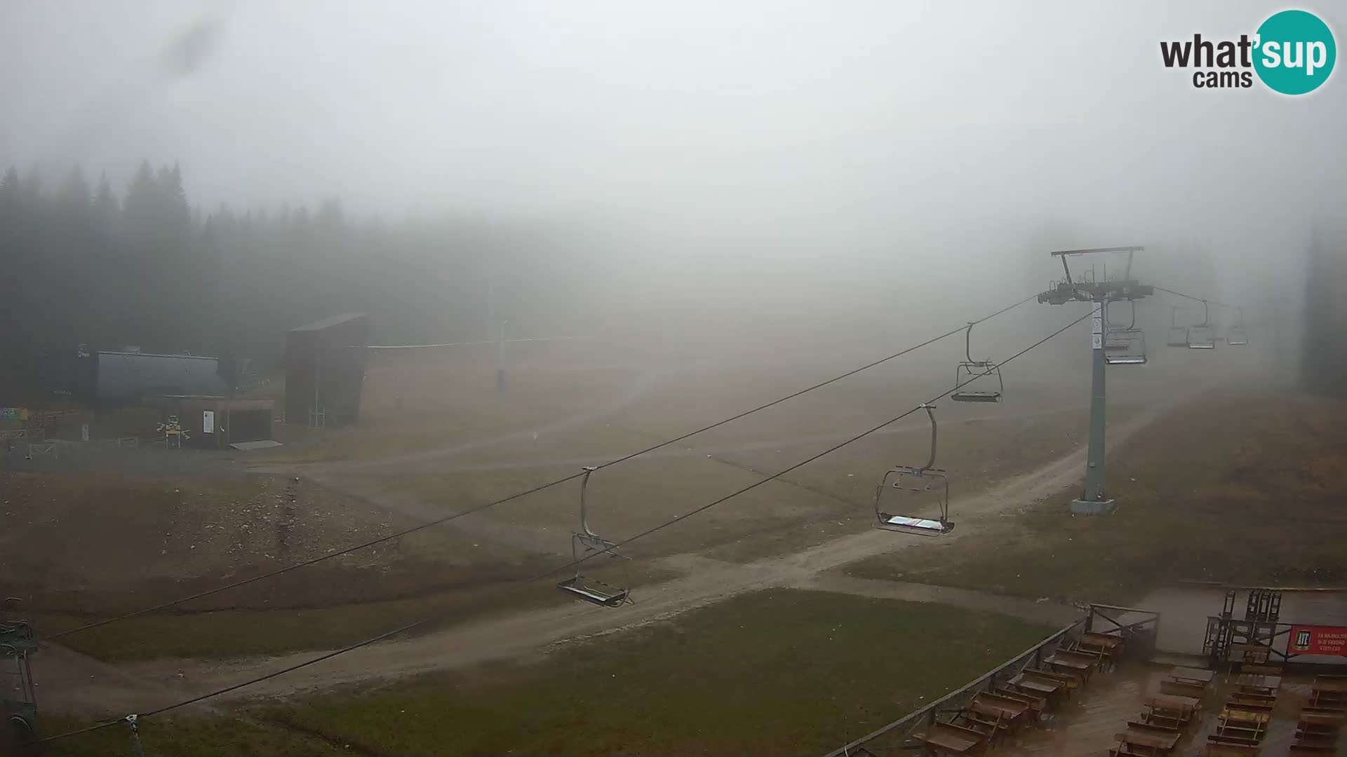 Rogla ski resort – MšinŽaga – Funpark