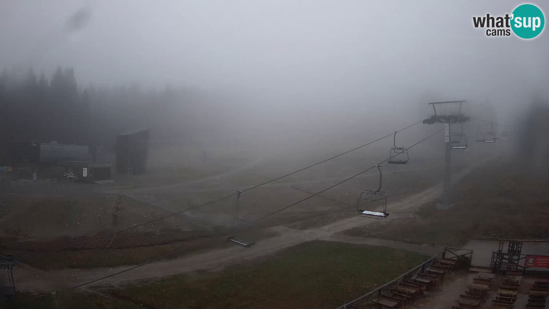 Rogla ski resort – MšinŽaga – Funpark