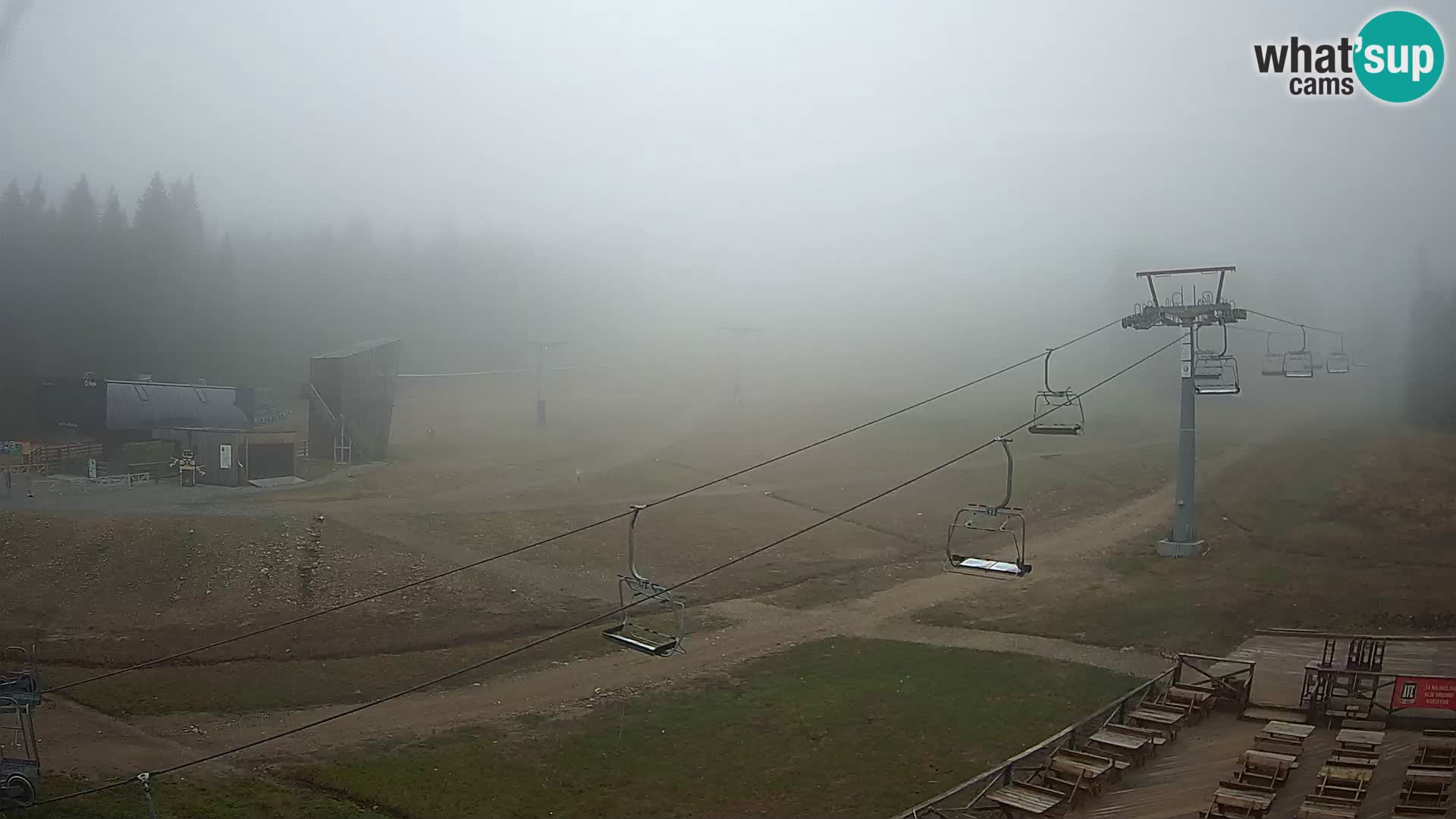 Rogla – Mašinžaga pogled 2