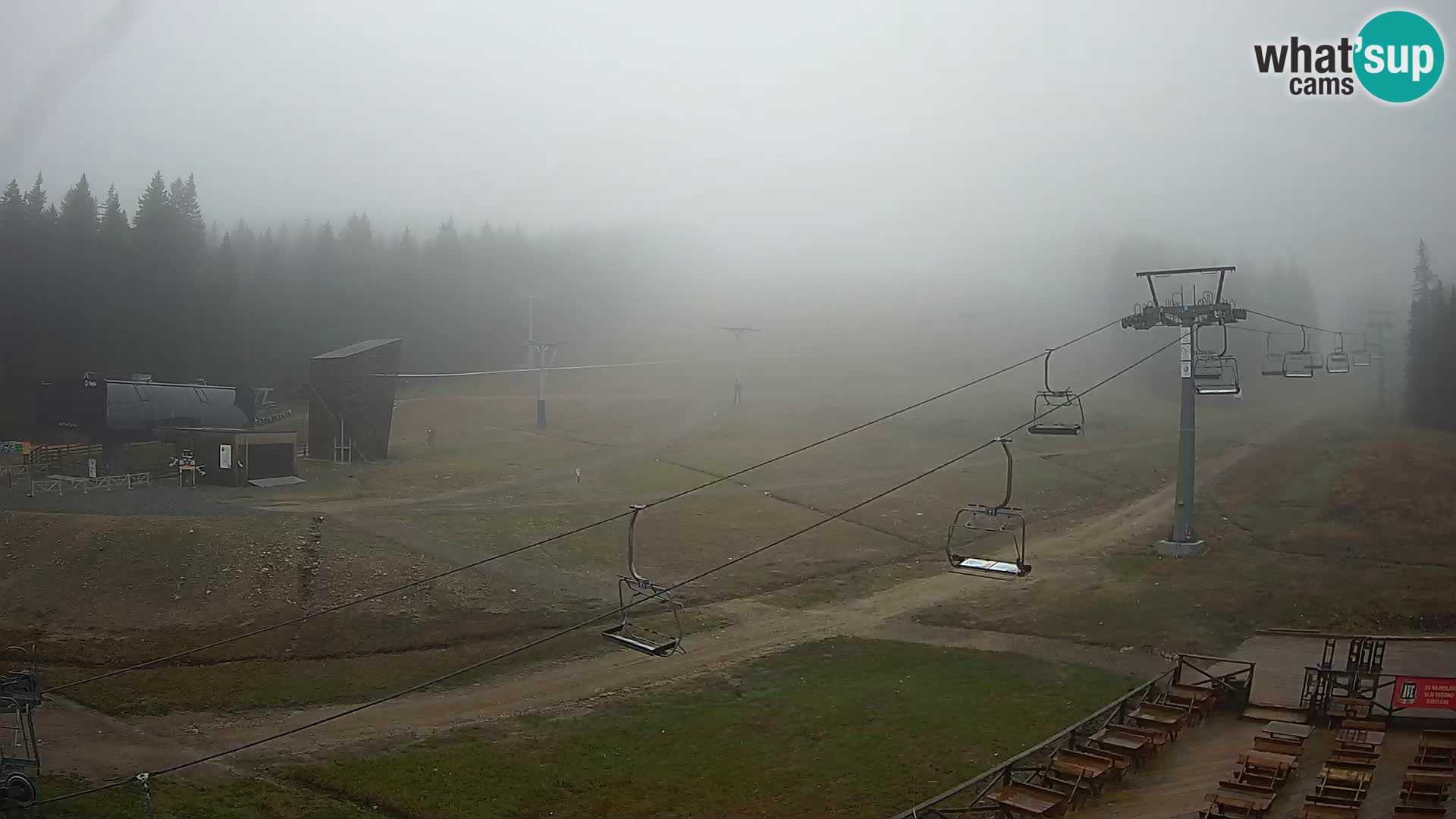 Rogla – Mašinžaga pogled 2