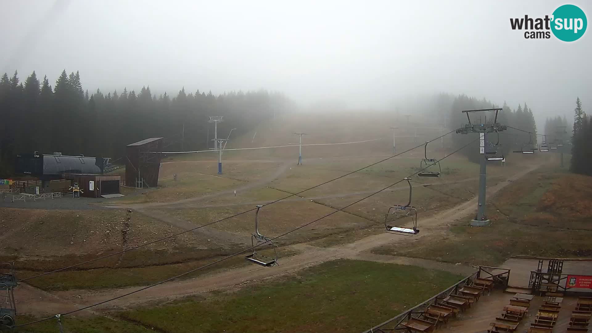 Rogla – Mašinžaga pogled 2