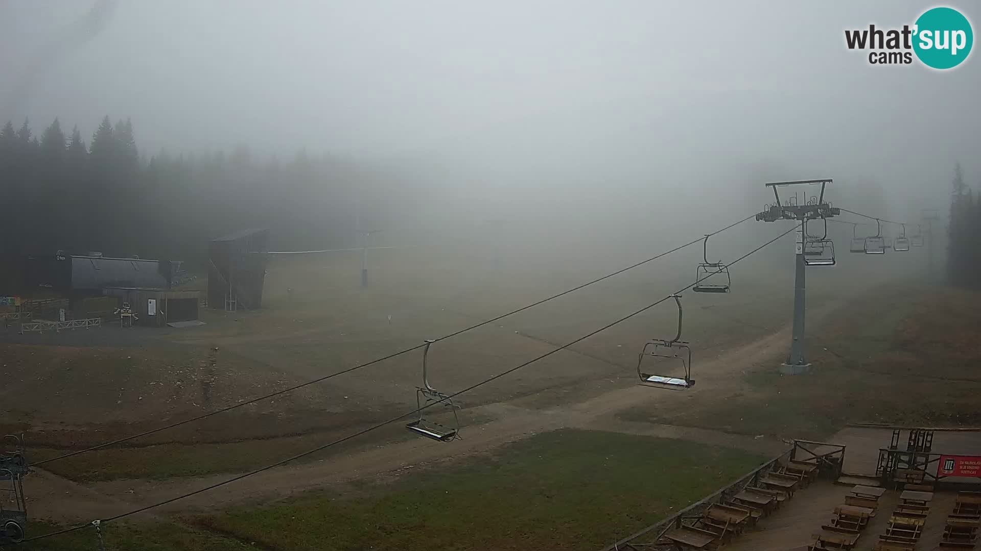 Rogla – MšinŽaga – Funpark