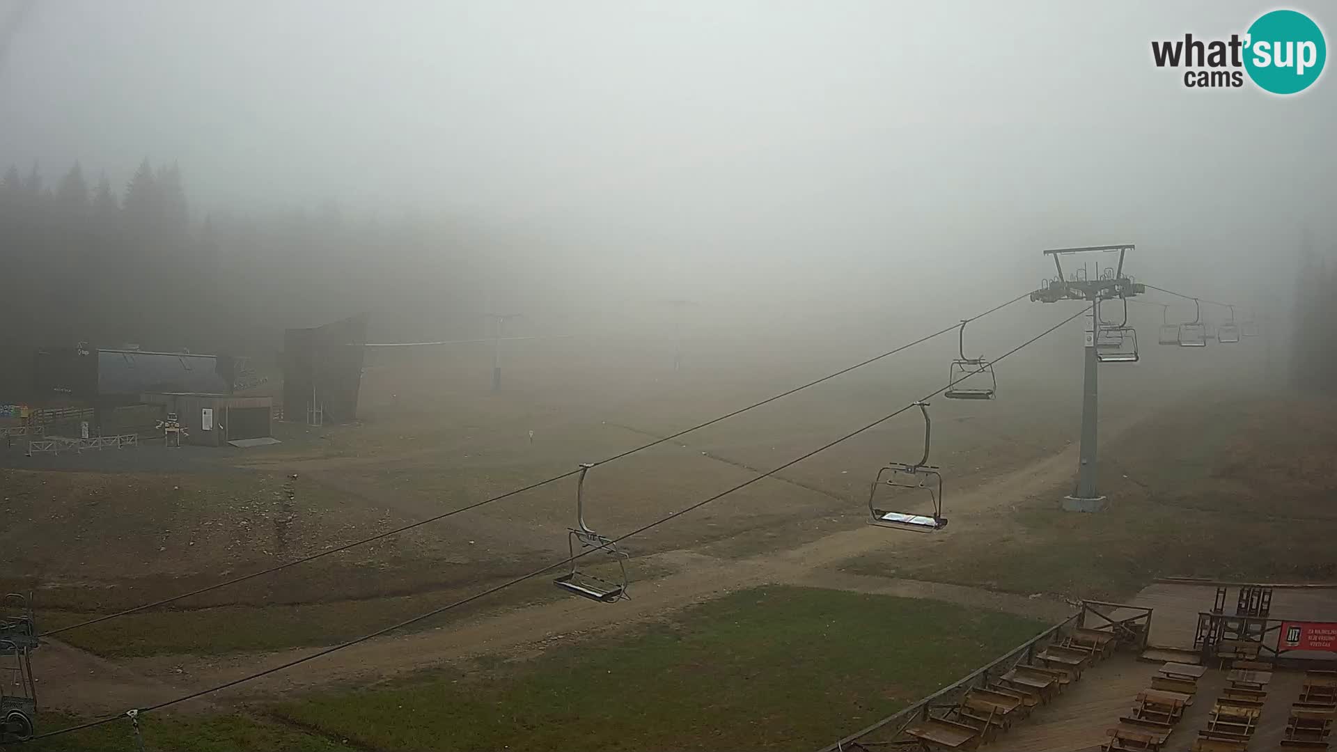 Rogla – Mašinžaga vista 2