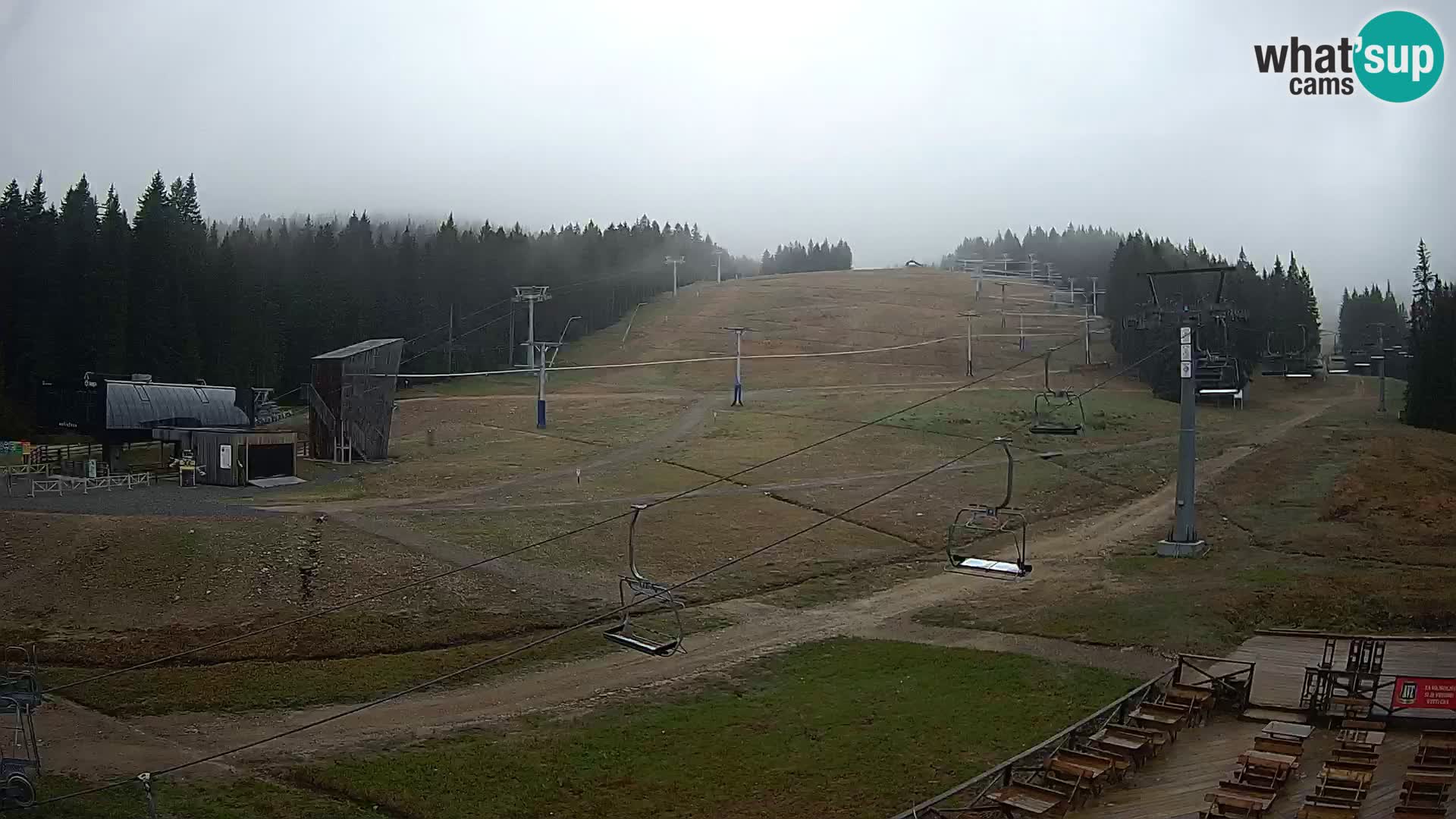 Rogla – MšinŽaga – Funpark