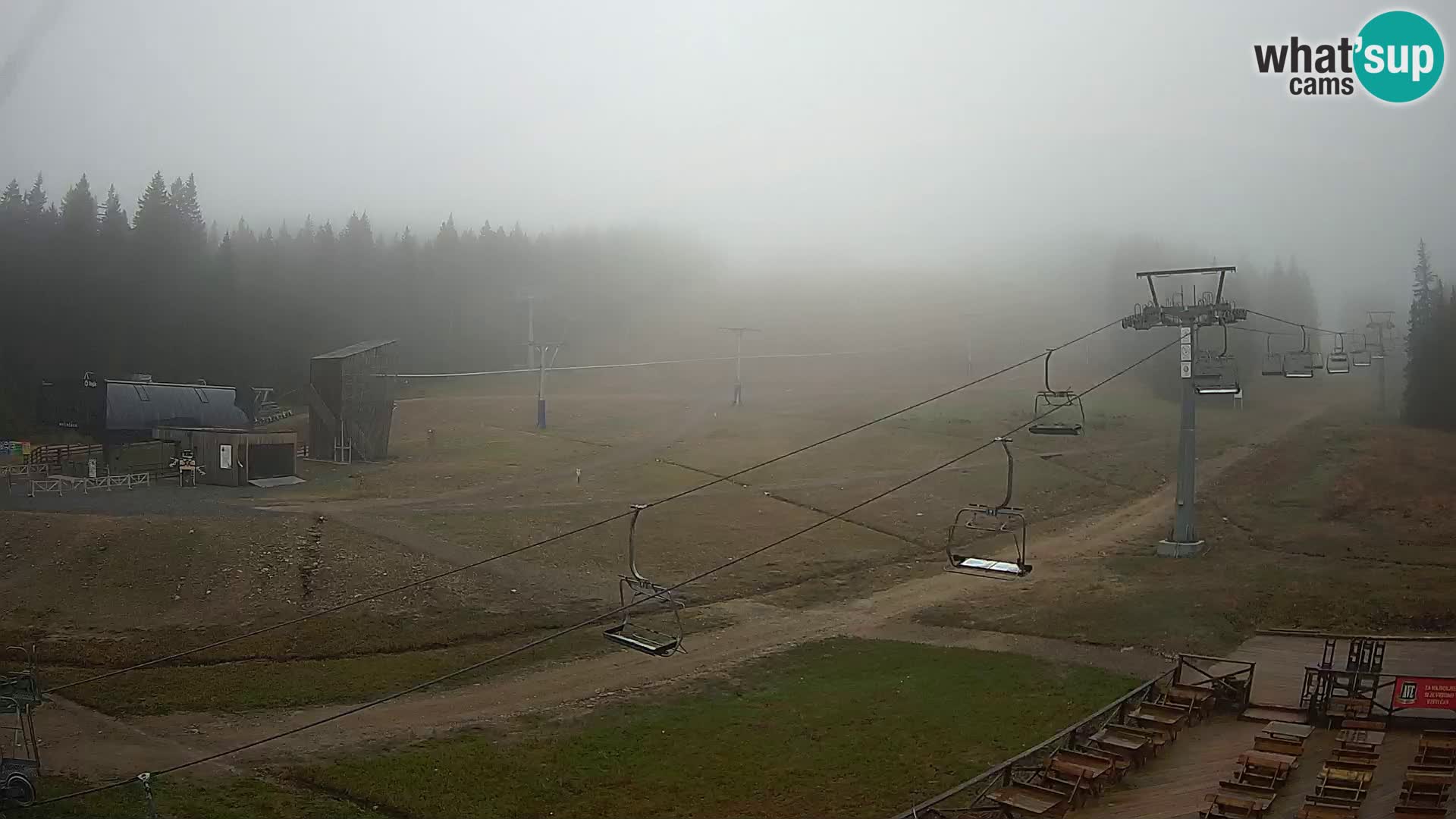 Rogla – Mašinžaga pogled 2
