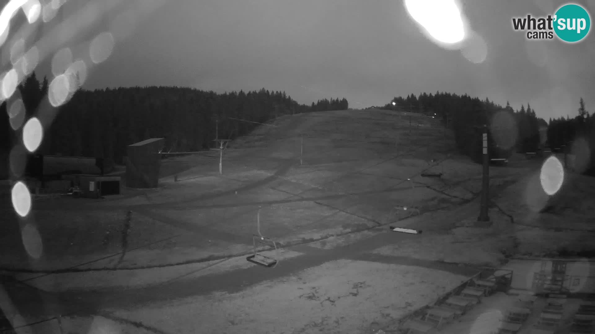 Rogla ski resort – MšinŽaga – Funpark