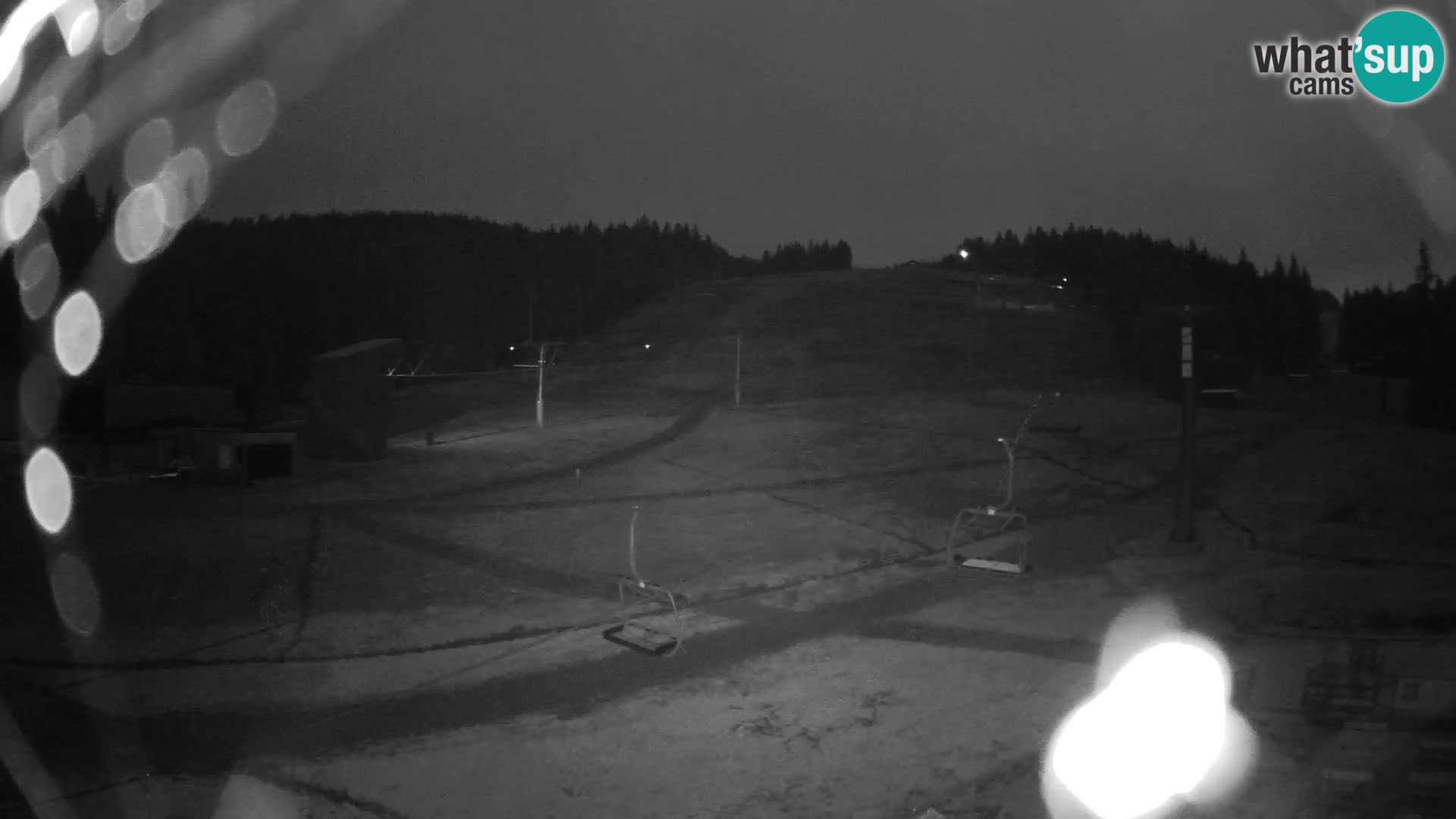 Rogla ski resort – MšinŽaga – Funpark
