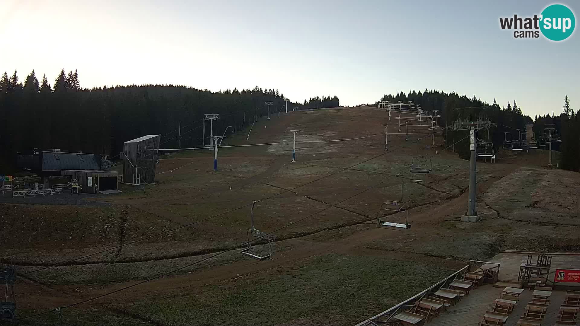 Rogla – MšinŽaga – Funpark