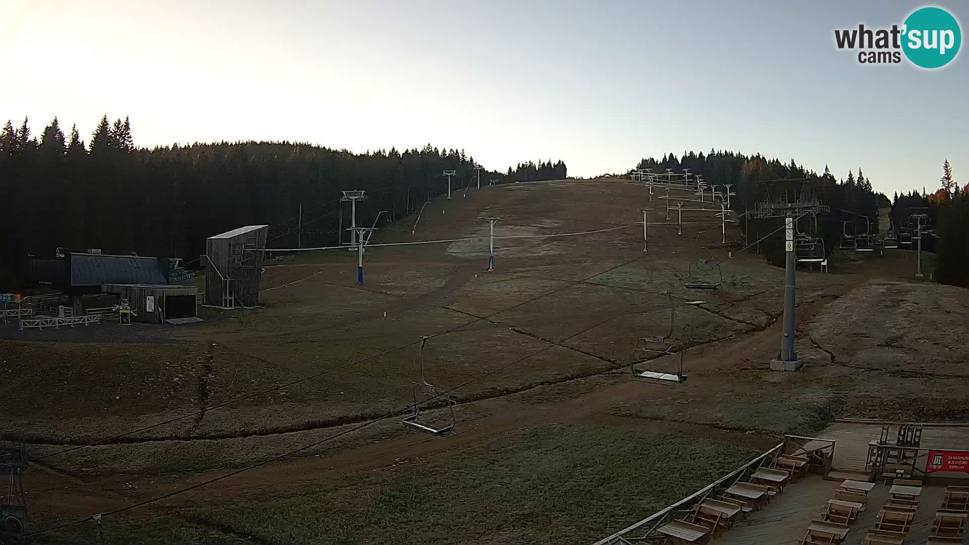 Rogla ski resort – MšinŽaga – Funpark