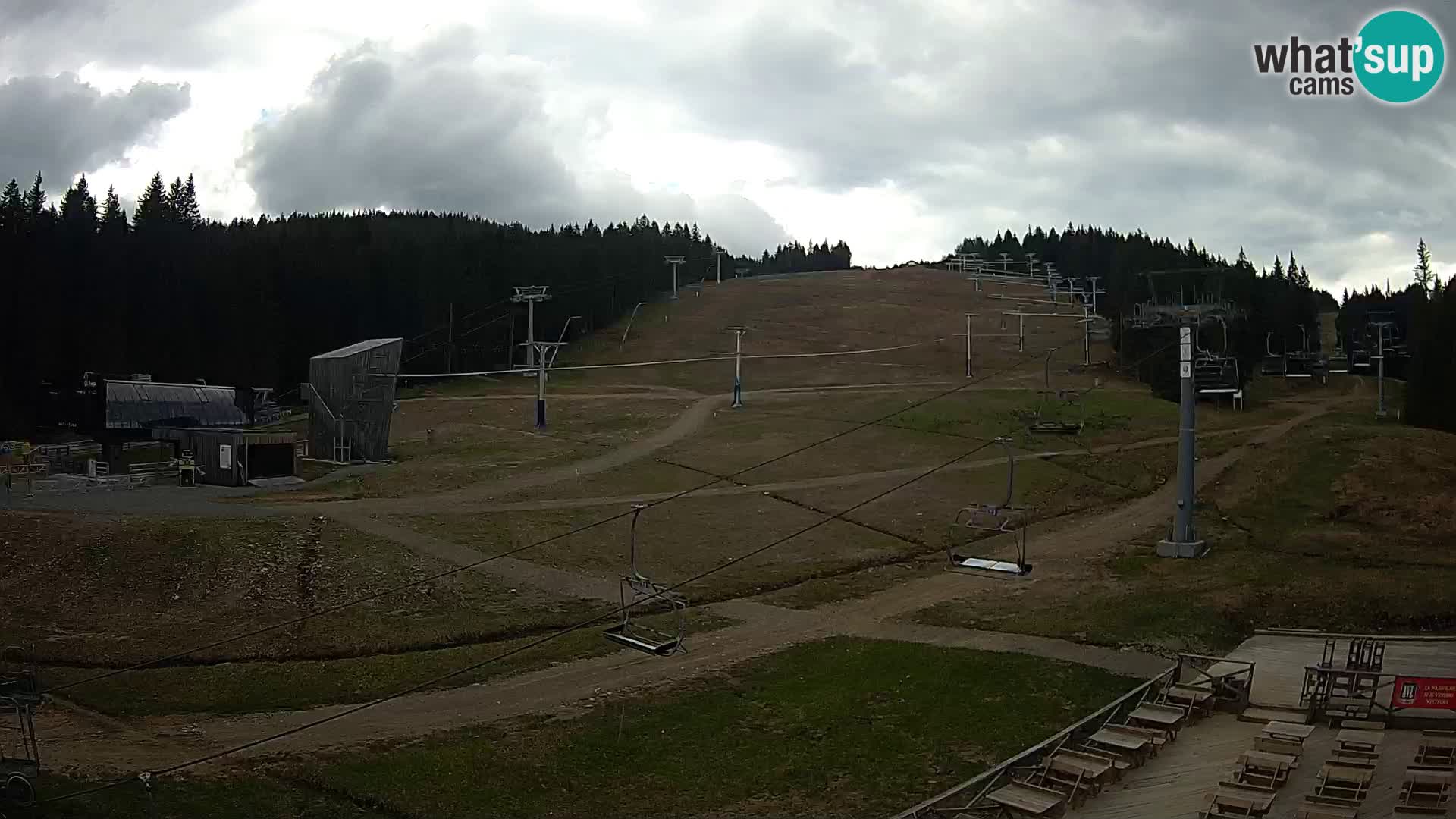 Rogla ski resort – MšinŽaga – Funpark