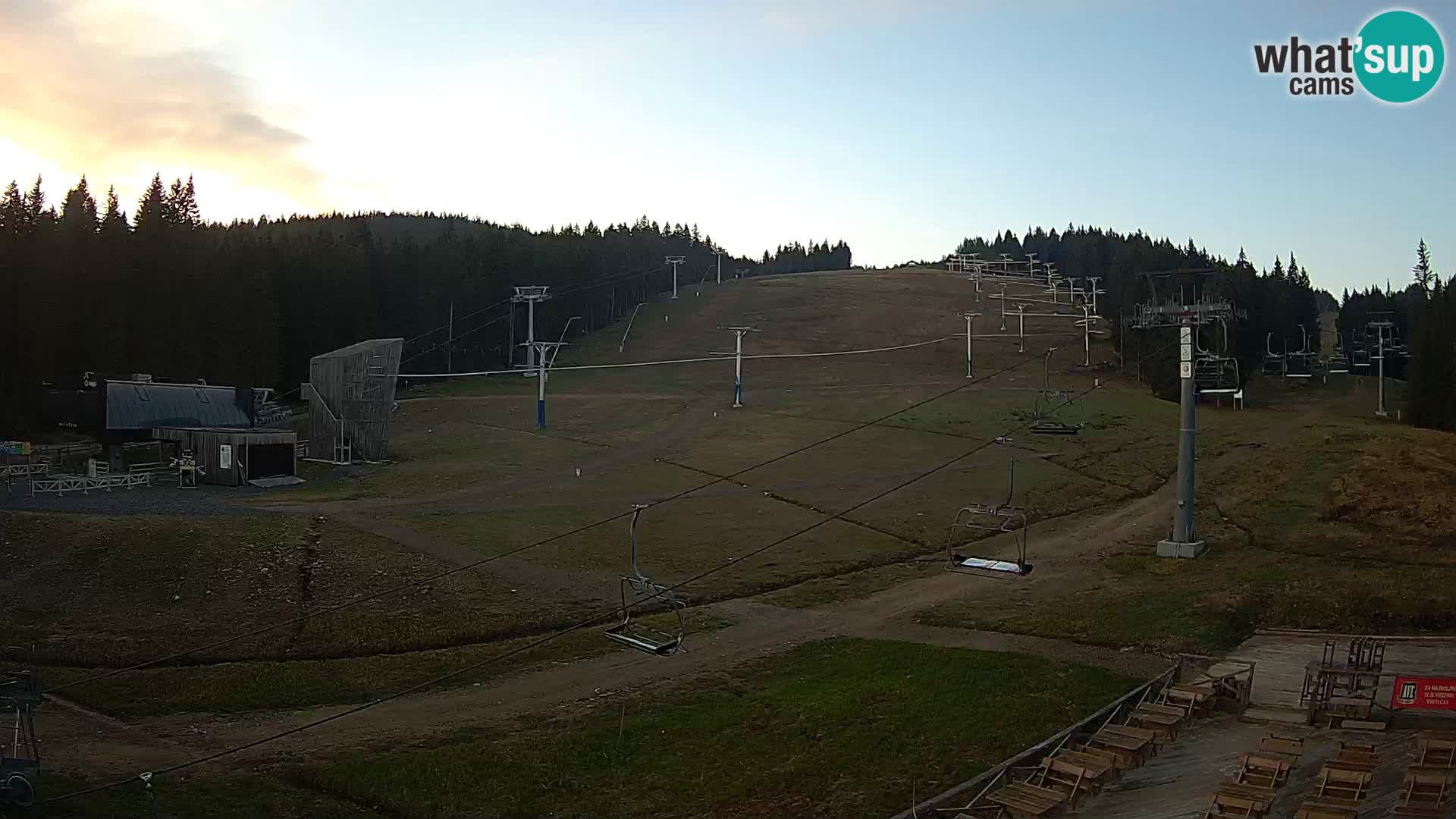 Rogla ski resort – MšinŽaga – Funpark