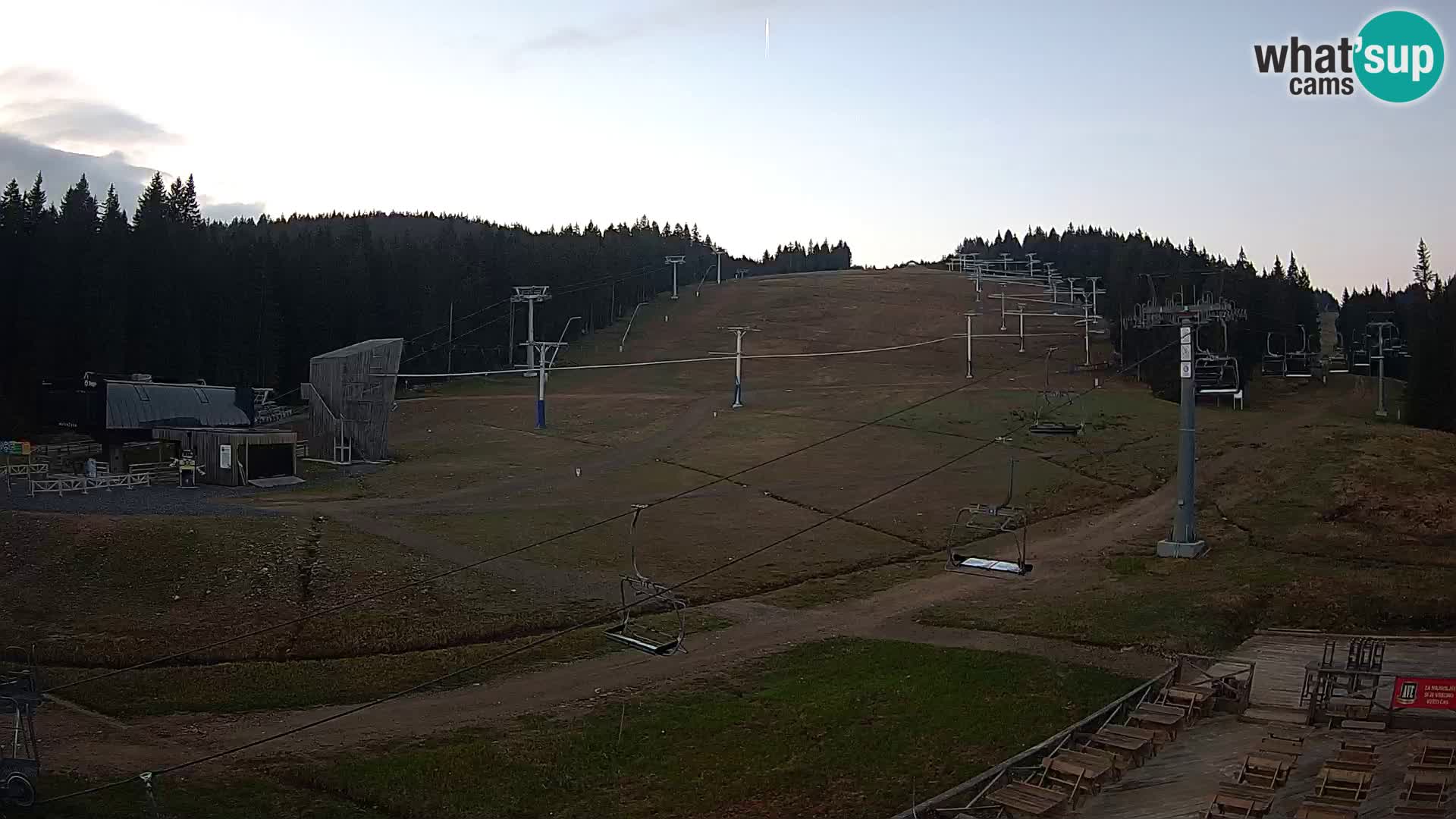 Rogla ski resort – MšinŽaga – Funpark