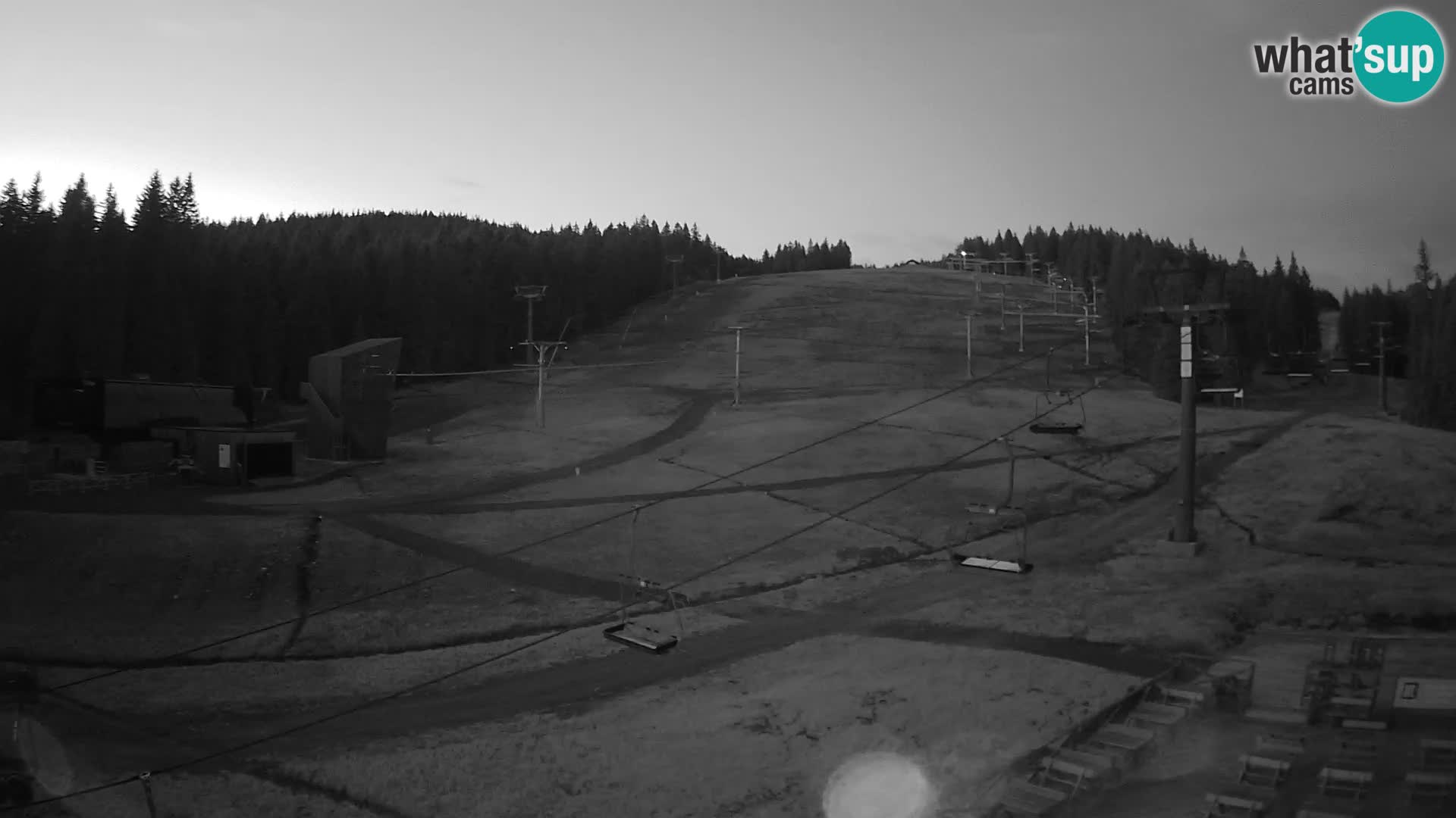 Rogla ski resort – MšinŽaga – Funpark