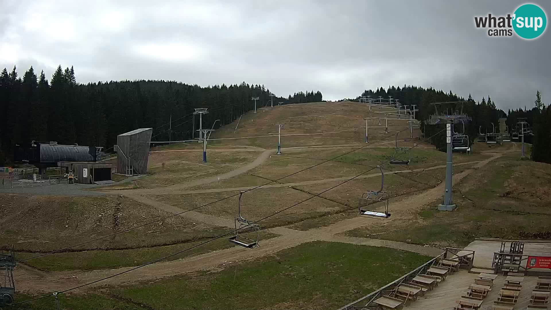 Rogla ski resort – MšinŽaga – Funpark