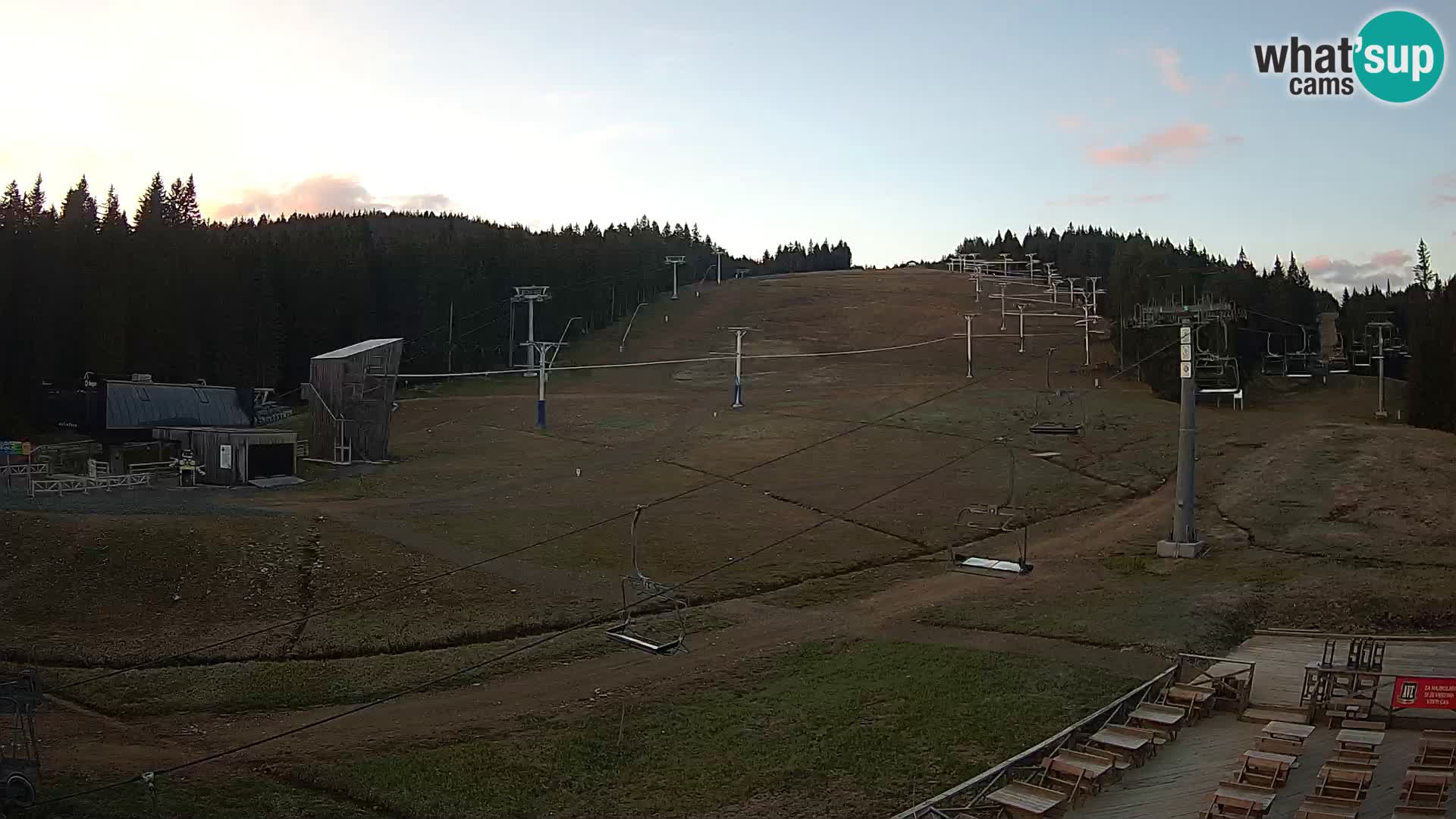 Rogla ski resort – MšinŽaga – Funpark