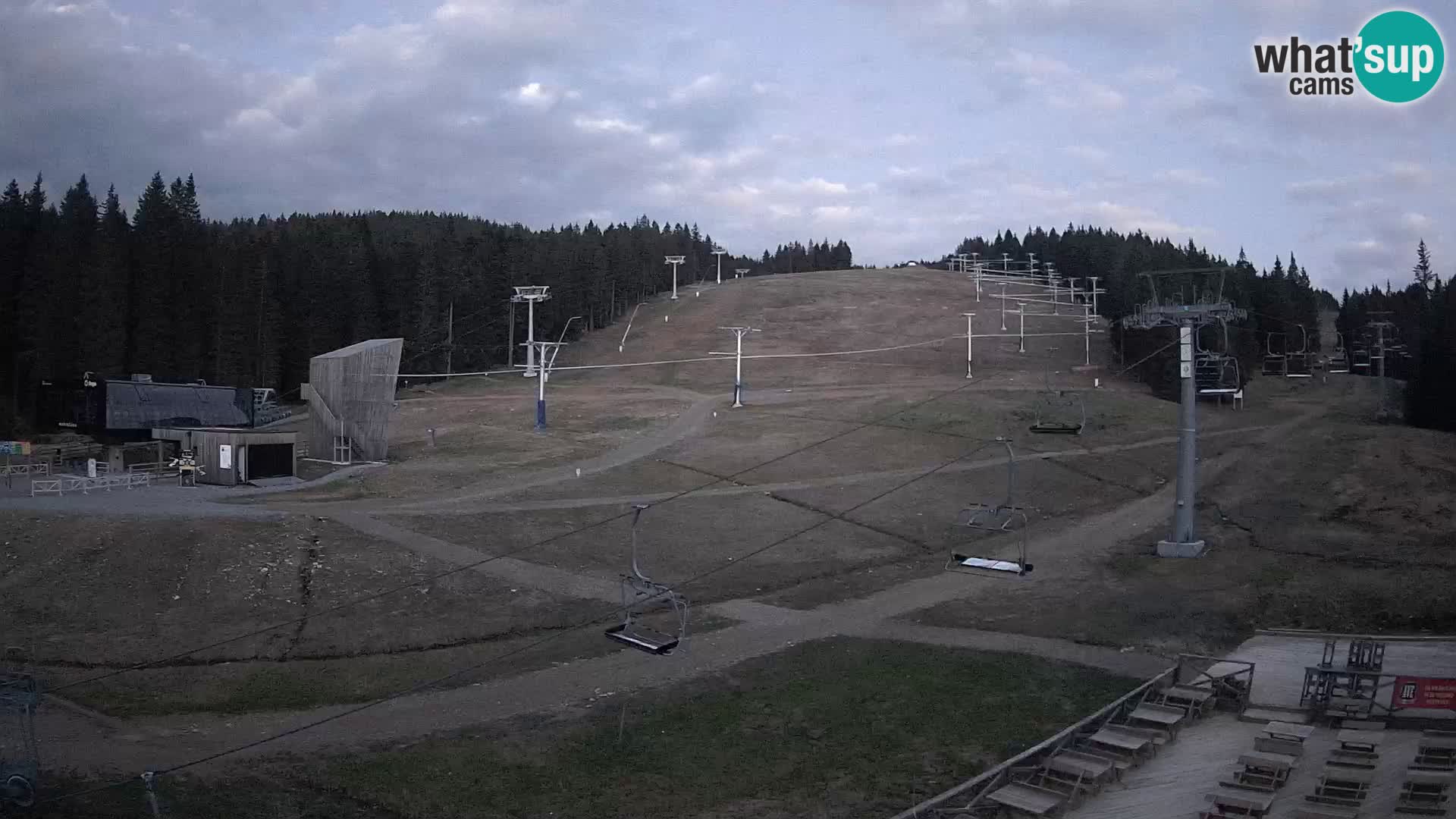 Rogla ski resort – MšinŽaga – Funpark