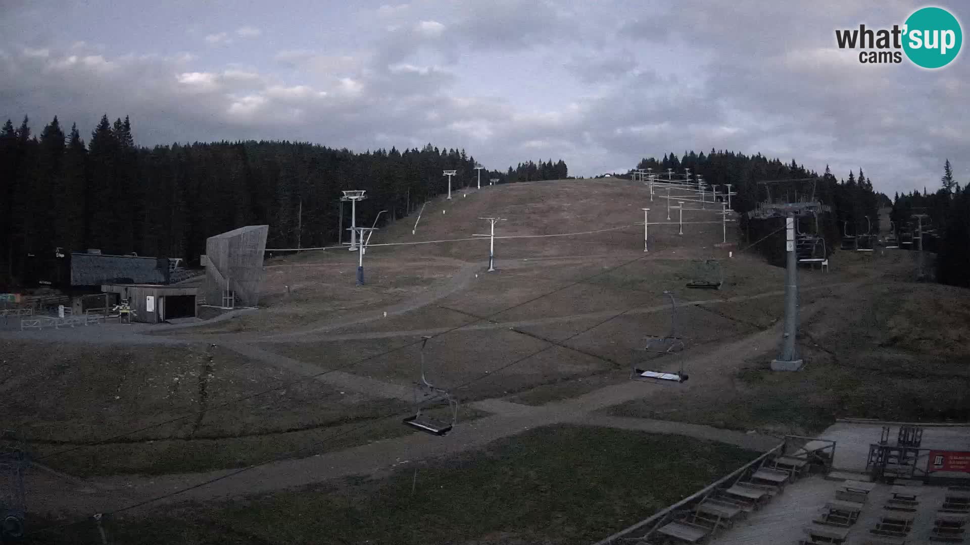 Rogla ski resort – MšinŽaga – Funpark