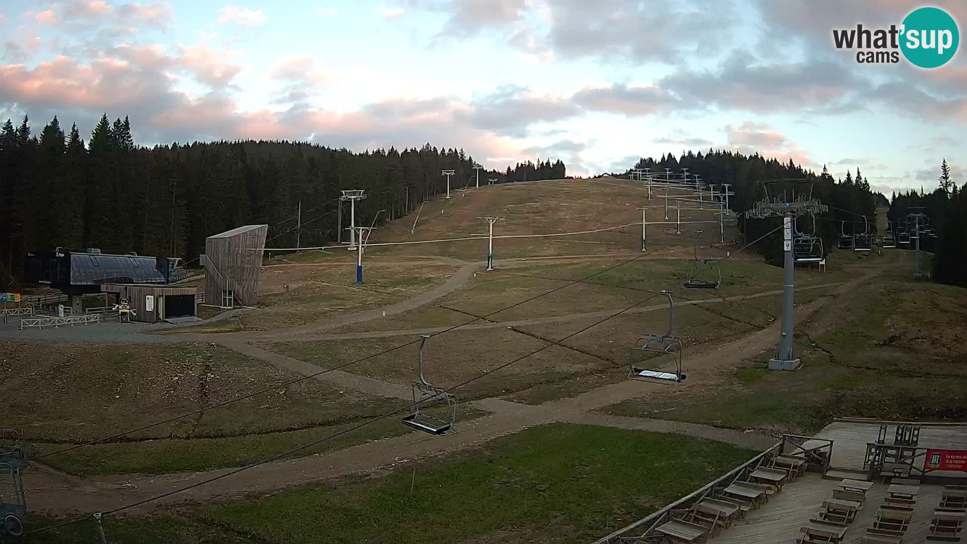 Rogla – MšinŽaga – Funpark