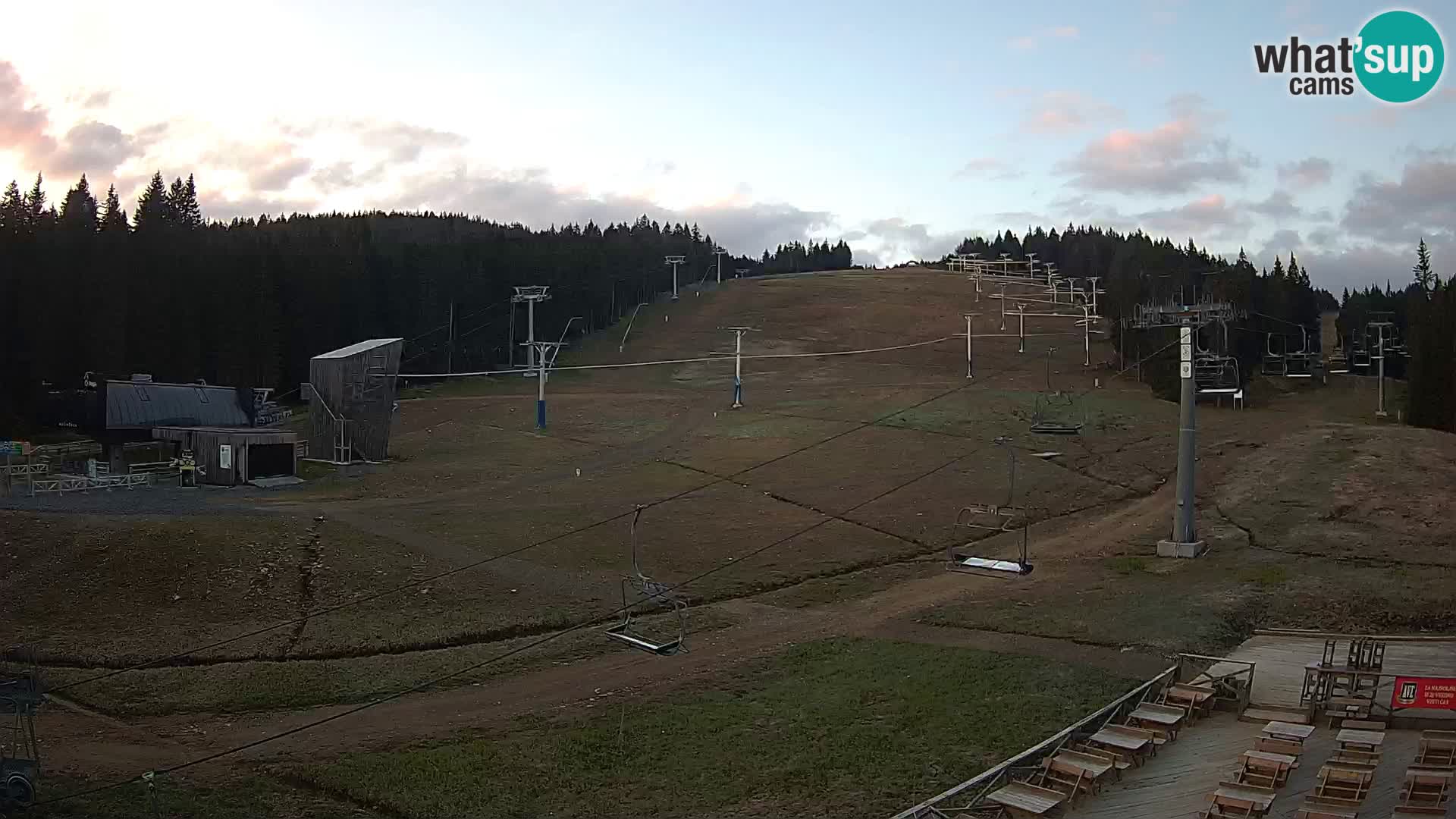 Rogla – MšinŽaga – Funpark