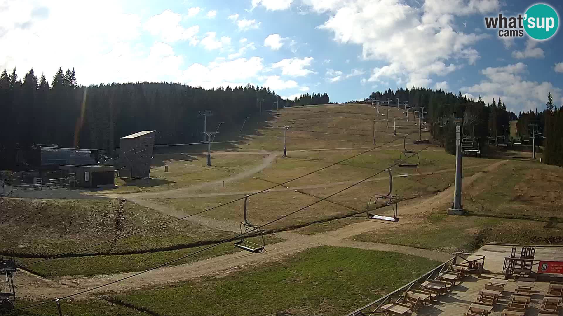 Rogla – Mašinžaga pogled 2