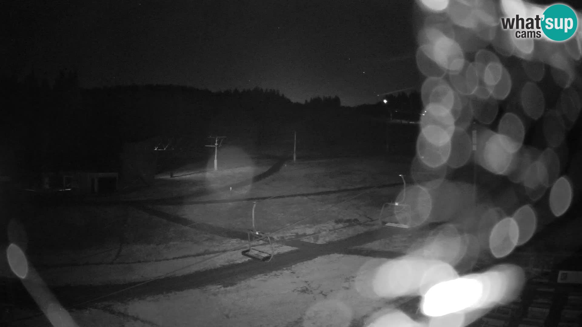 Rogla – Mašinžaga vue 2