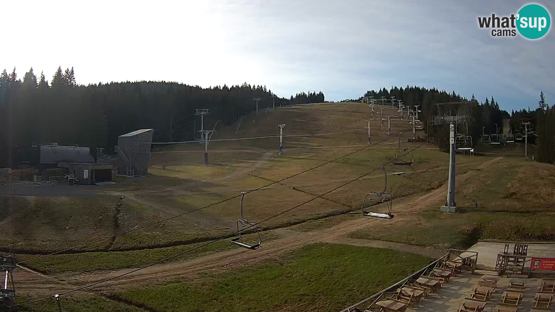 Rogla – Mašinžaga pogled 2