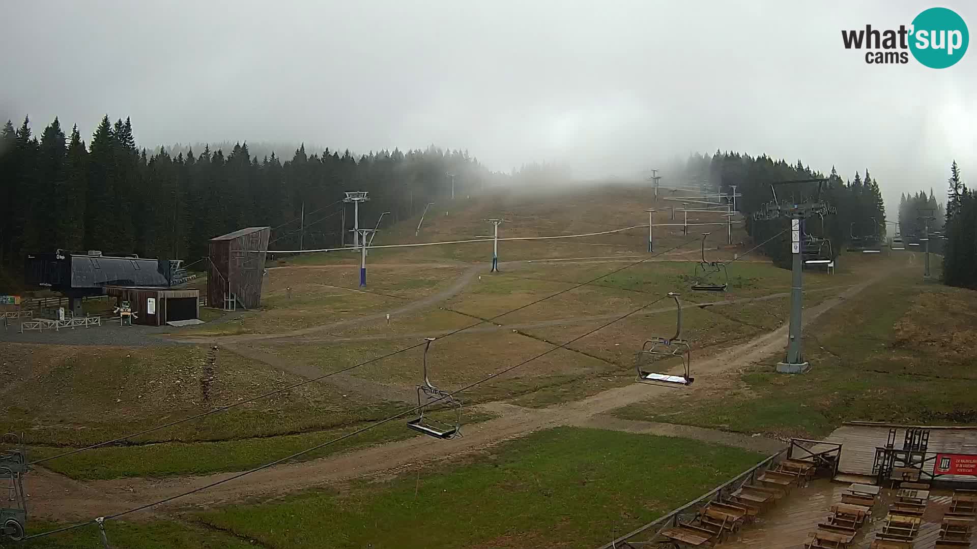 Rogla ski resort – MšinŽaga – Funpark