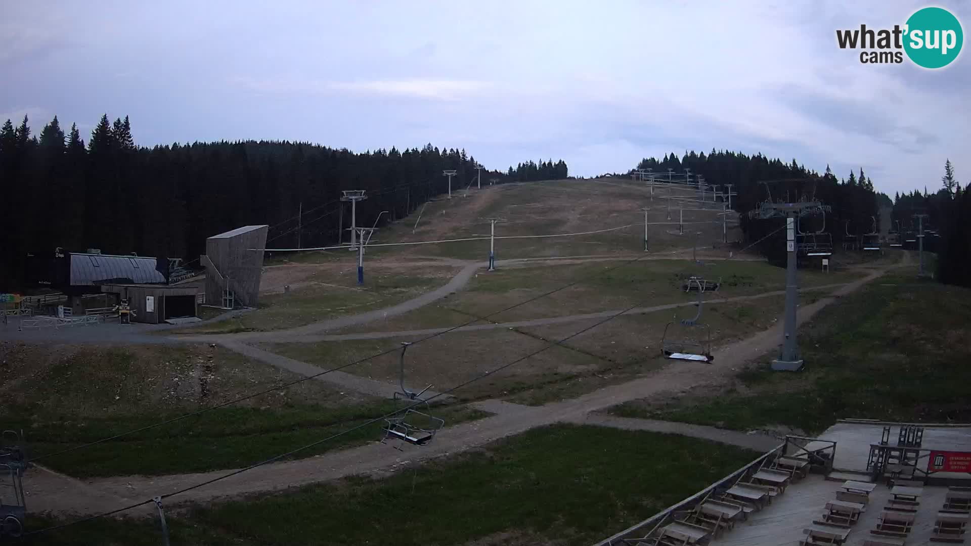 Rogla ski resort – MšinŽaga – Funpark