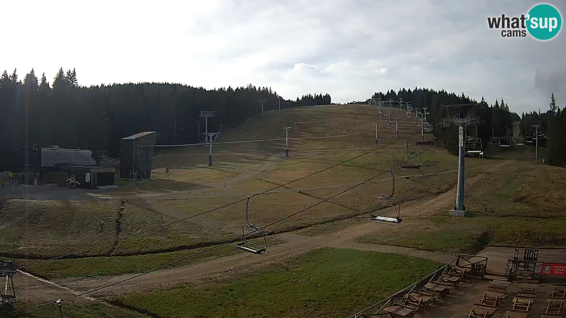 Rogla ski resort – MšinŽaga – Funpark