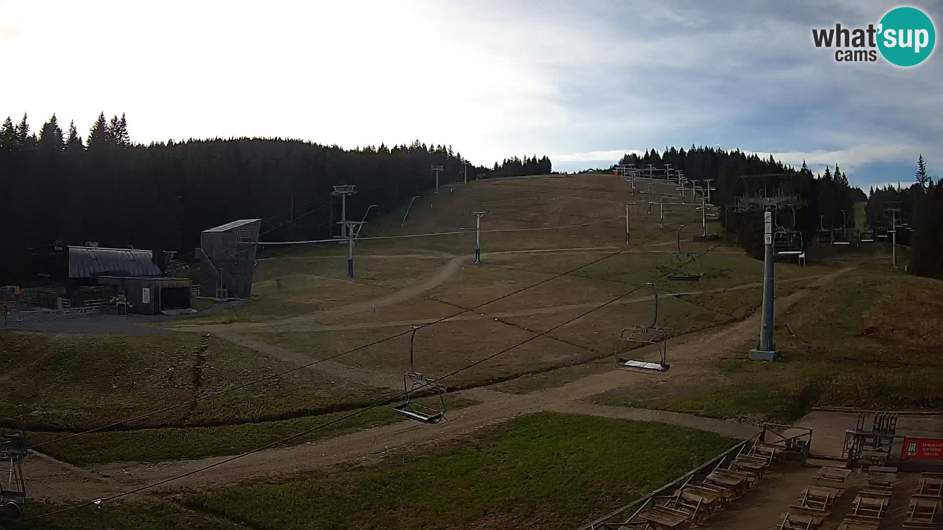 Rogla – Mašinžaga pogled 2