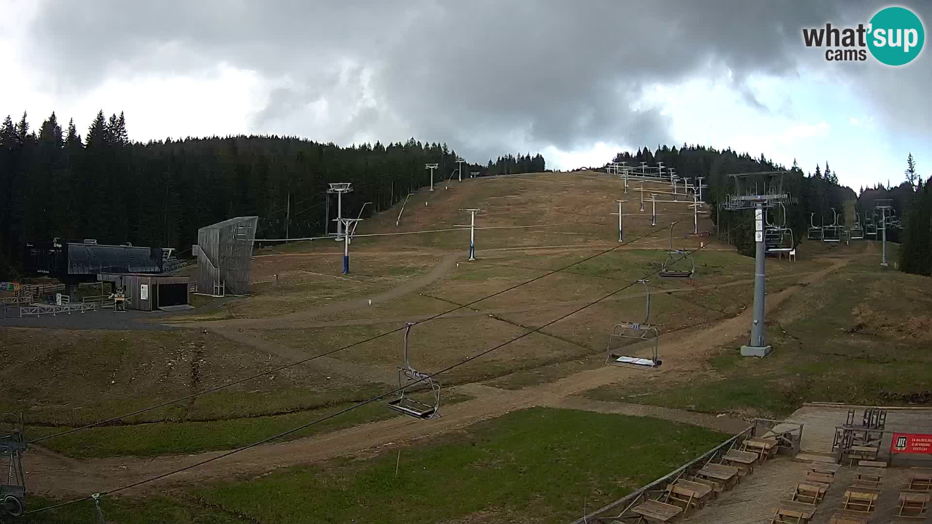 Rogla ski resort – MšinŽaga – Funpark