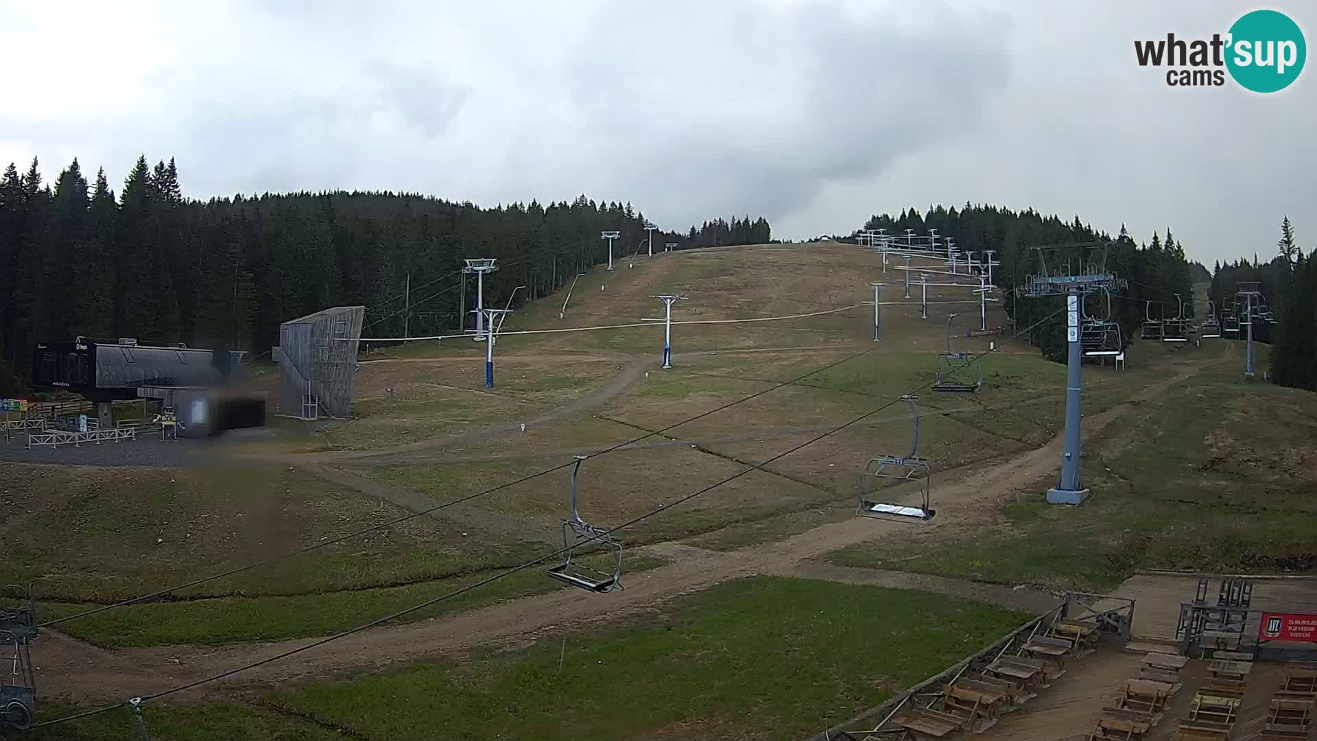 Rogla ski resort – MšinŽaga – Funpark