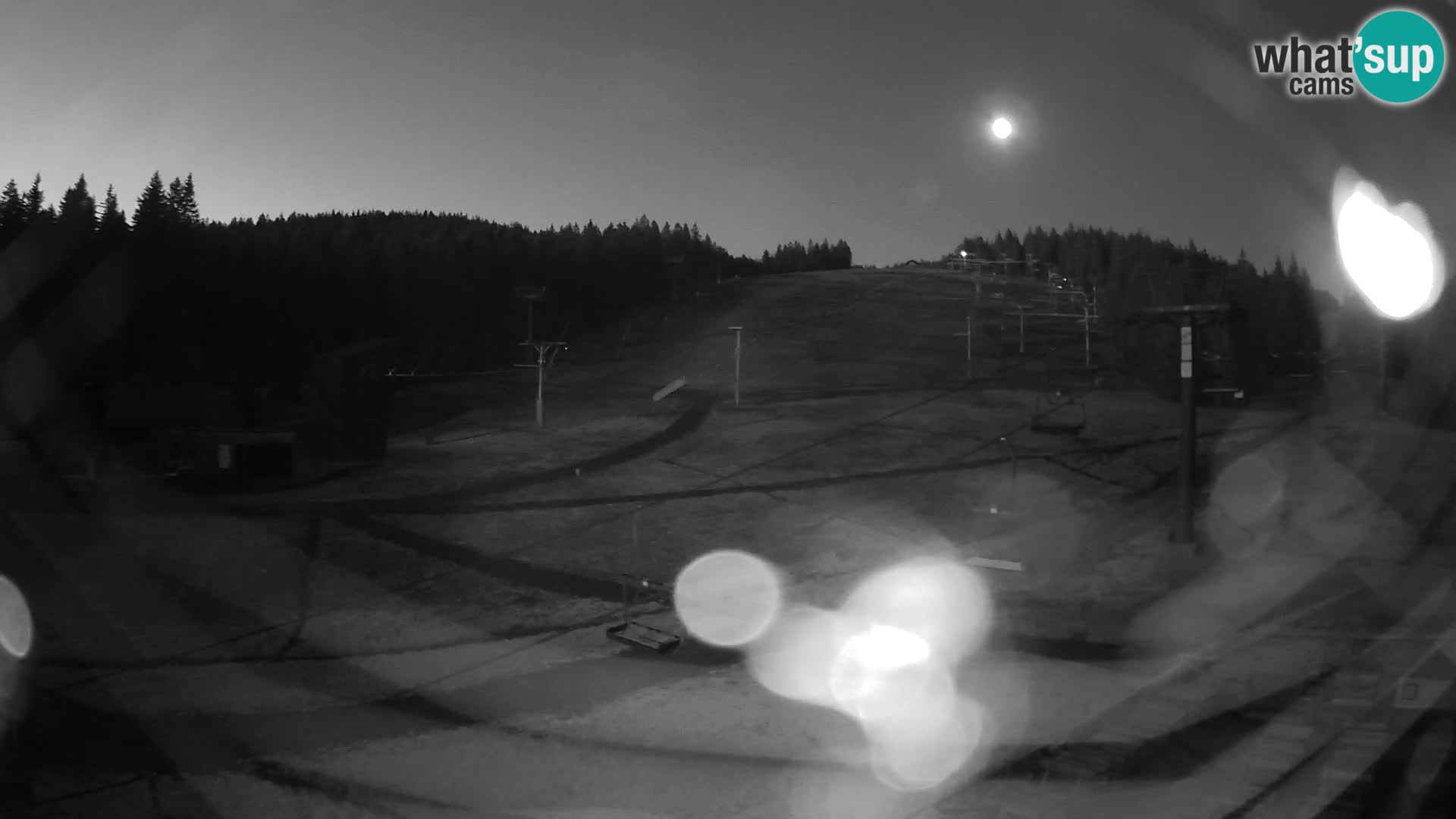 Rogla – Mašinžaga vue 2