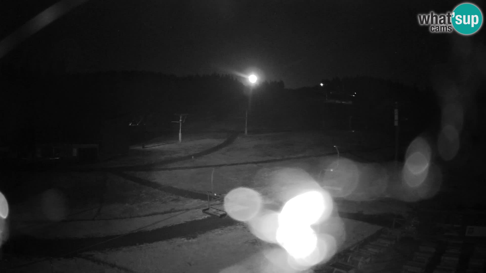 Ski Rogla – Mašinžaga view 1