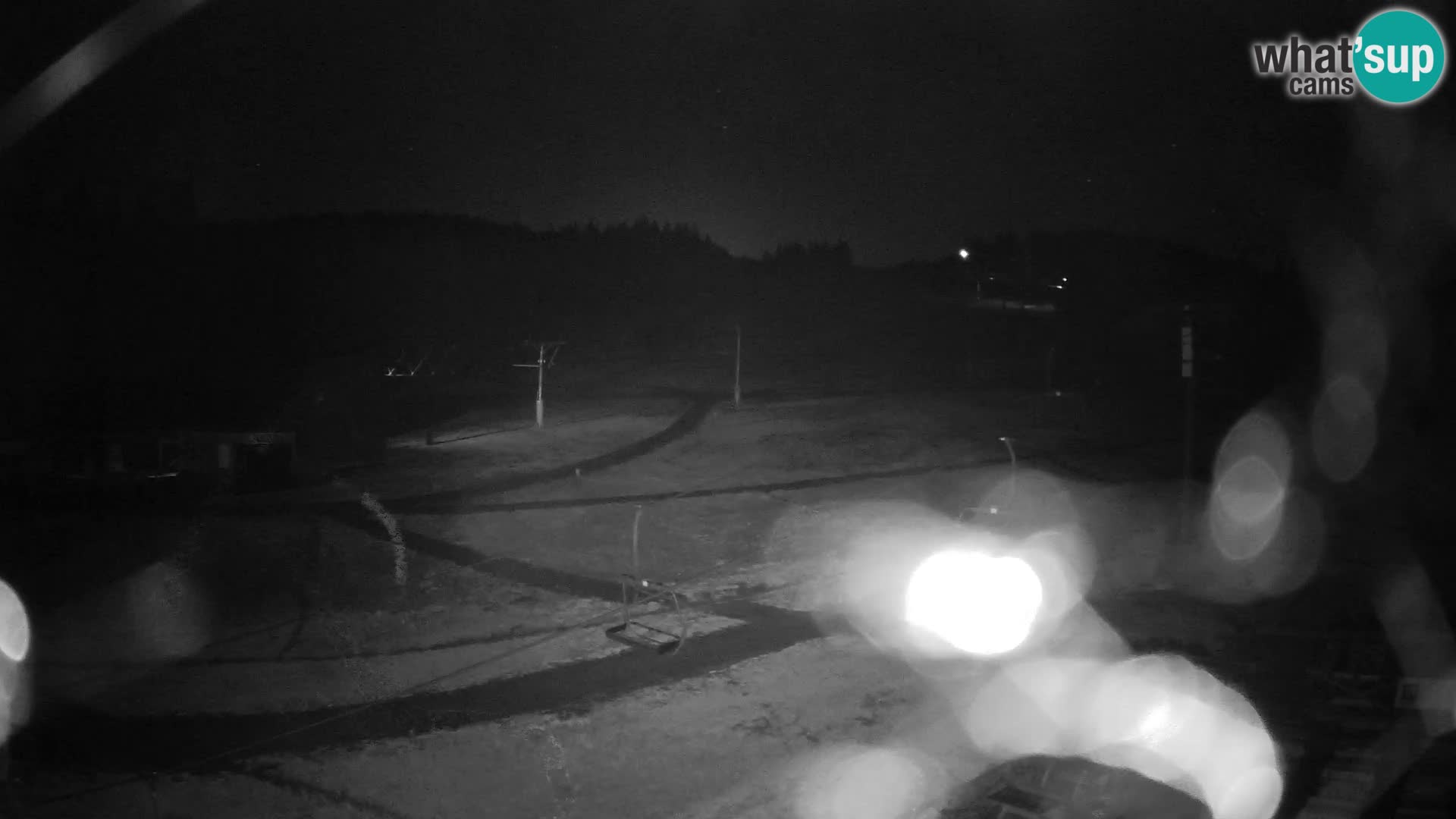 Rogla – Mašinžaga view 2