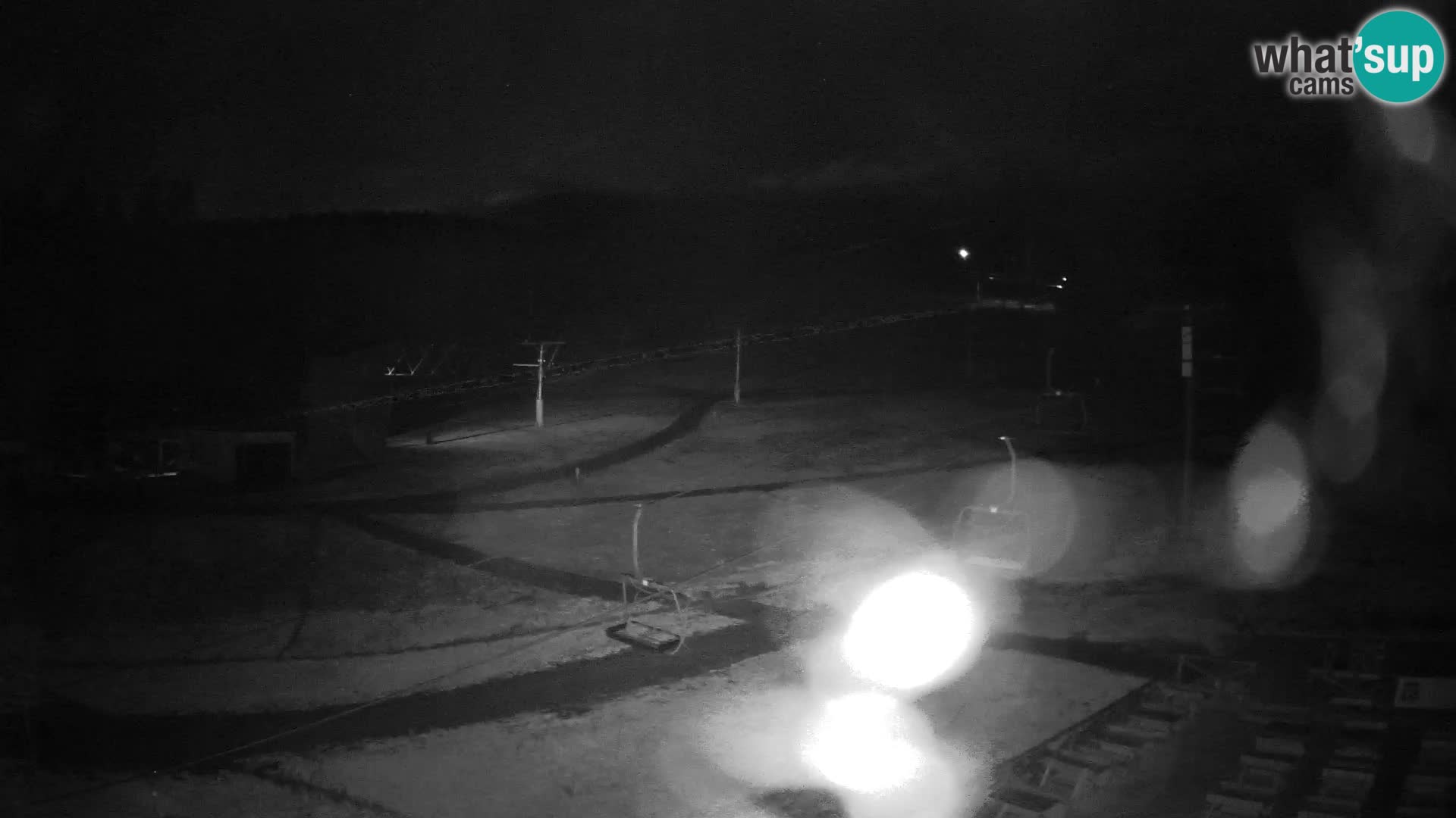 Rogla – Mašinžaga vista 2