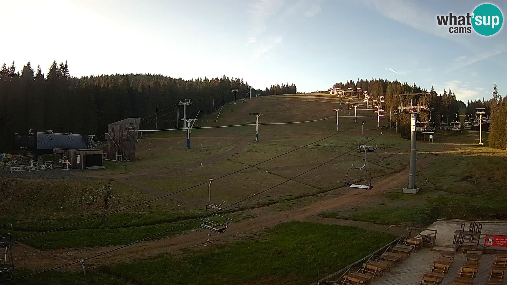 Rogla ski resort – MšinŽaga – Funpark