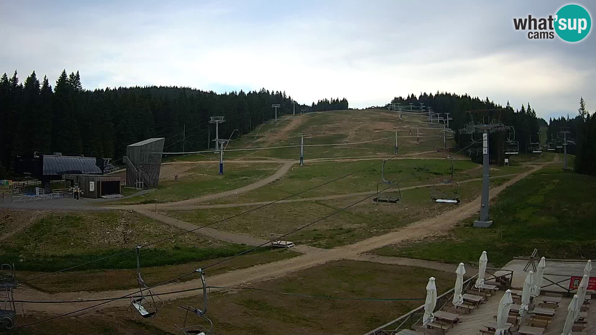 Rogla ski resort – MšinŽaga – Funpark