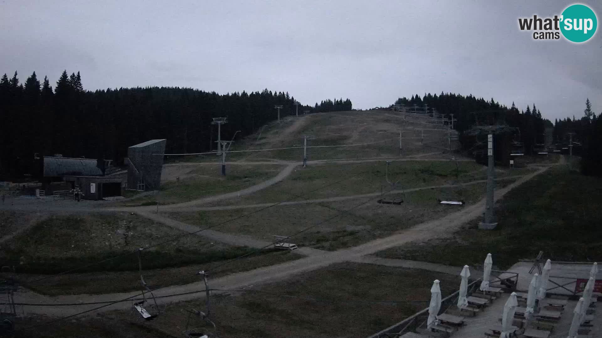 Rogla ski resort – MšinŽaga – Funpark